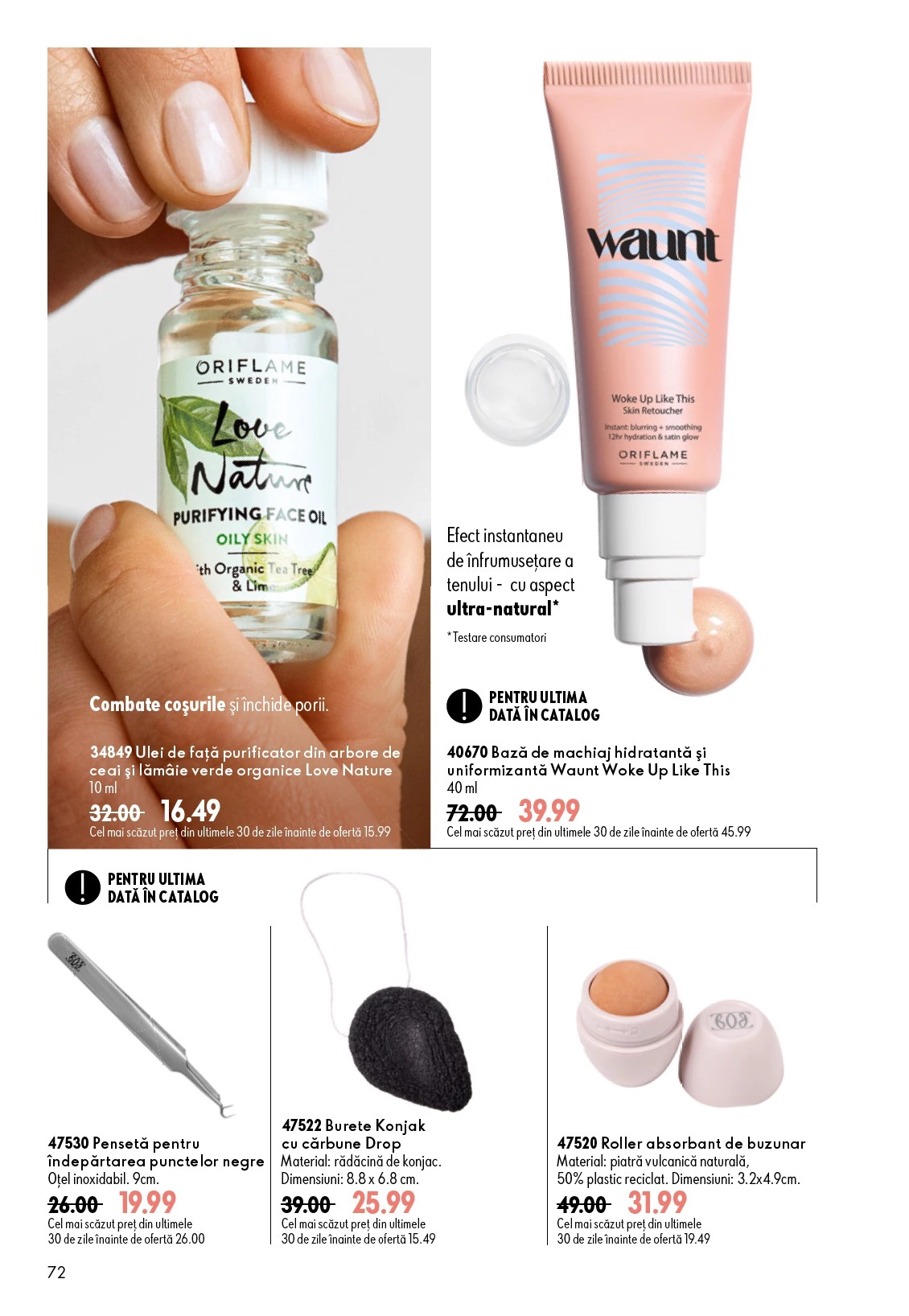 Flyer page 72