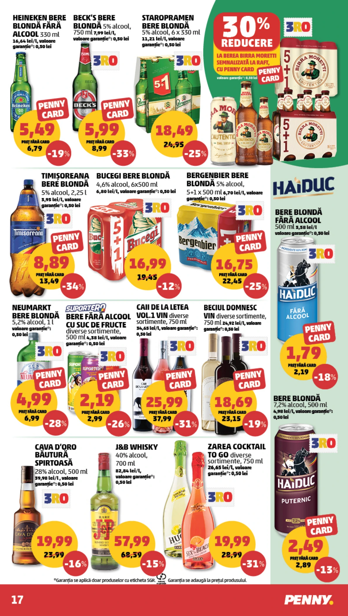 Flyer page 17