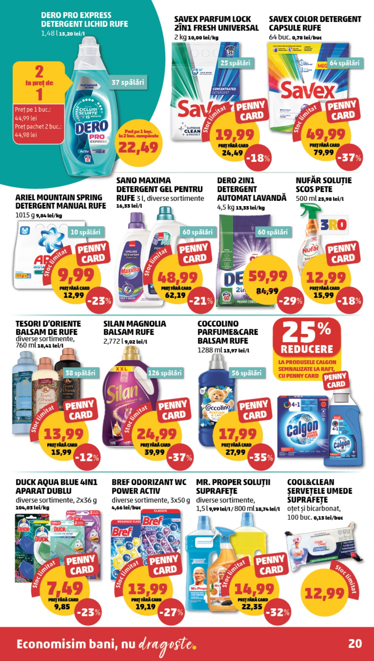 Flyer page 20