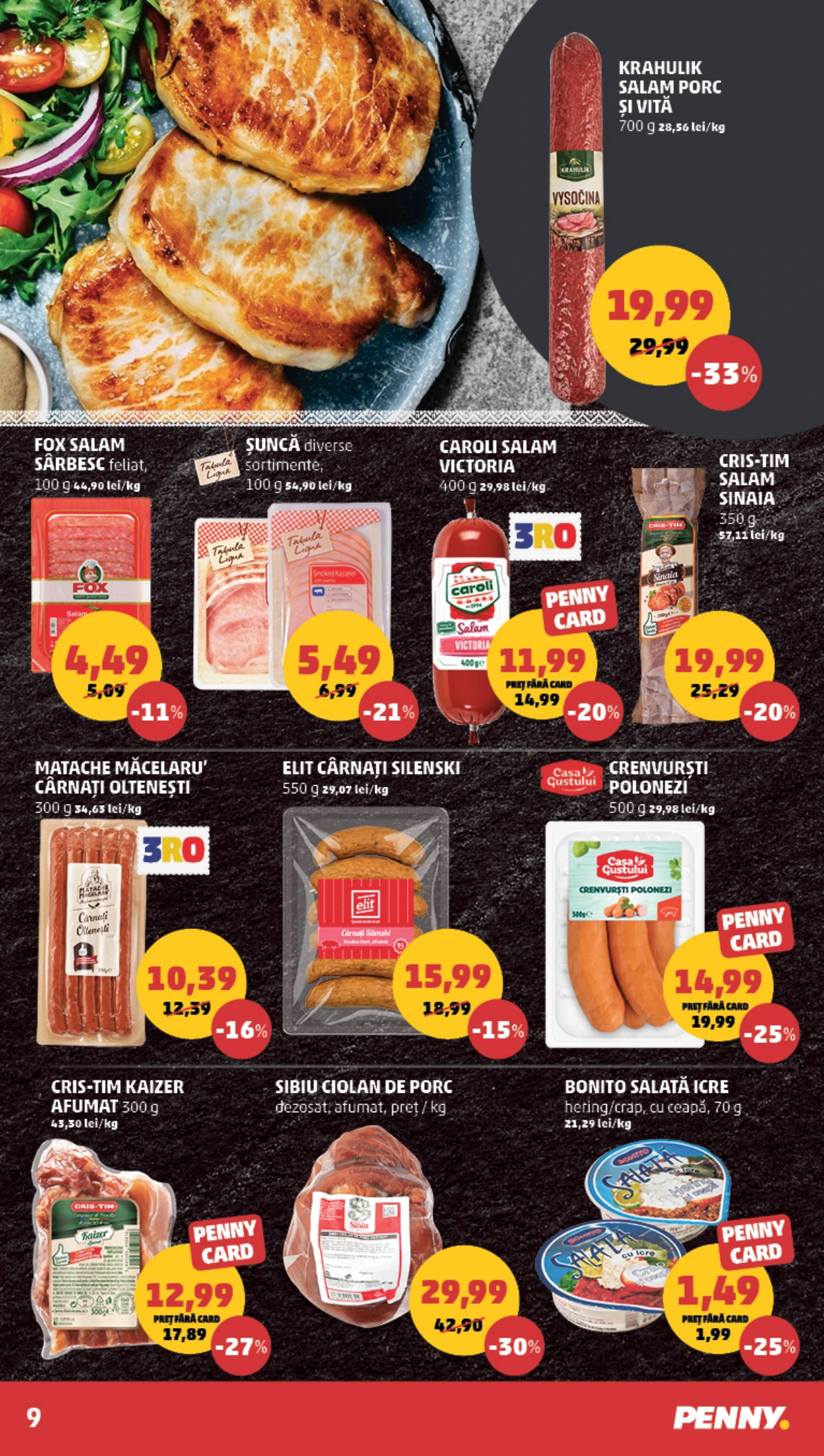 Flyer page 9