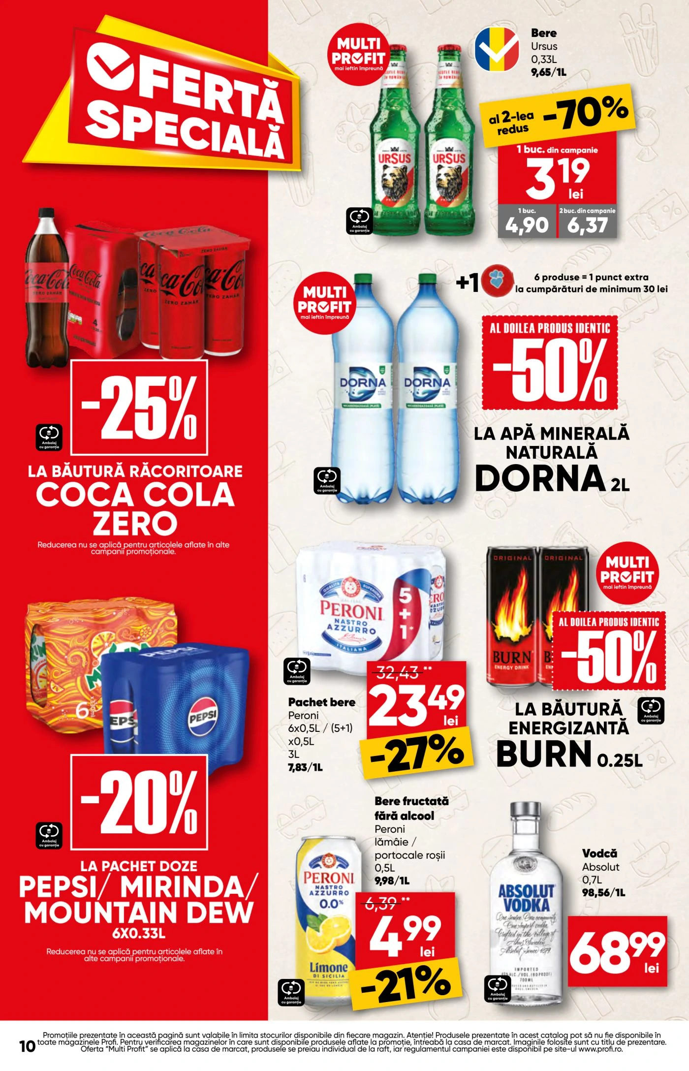 Flyer page 10