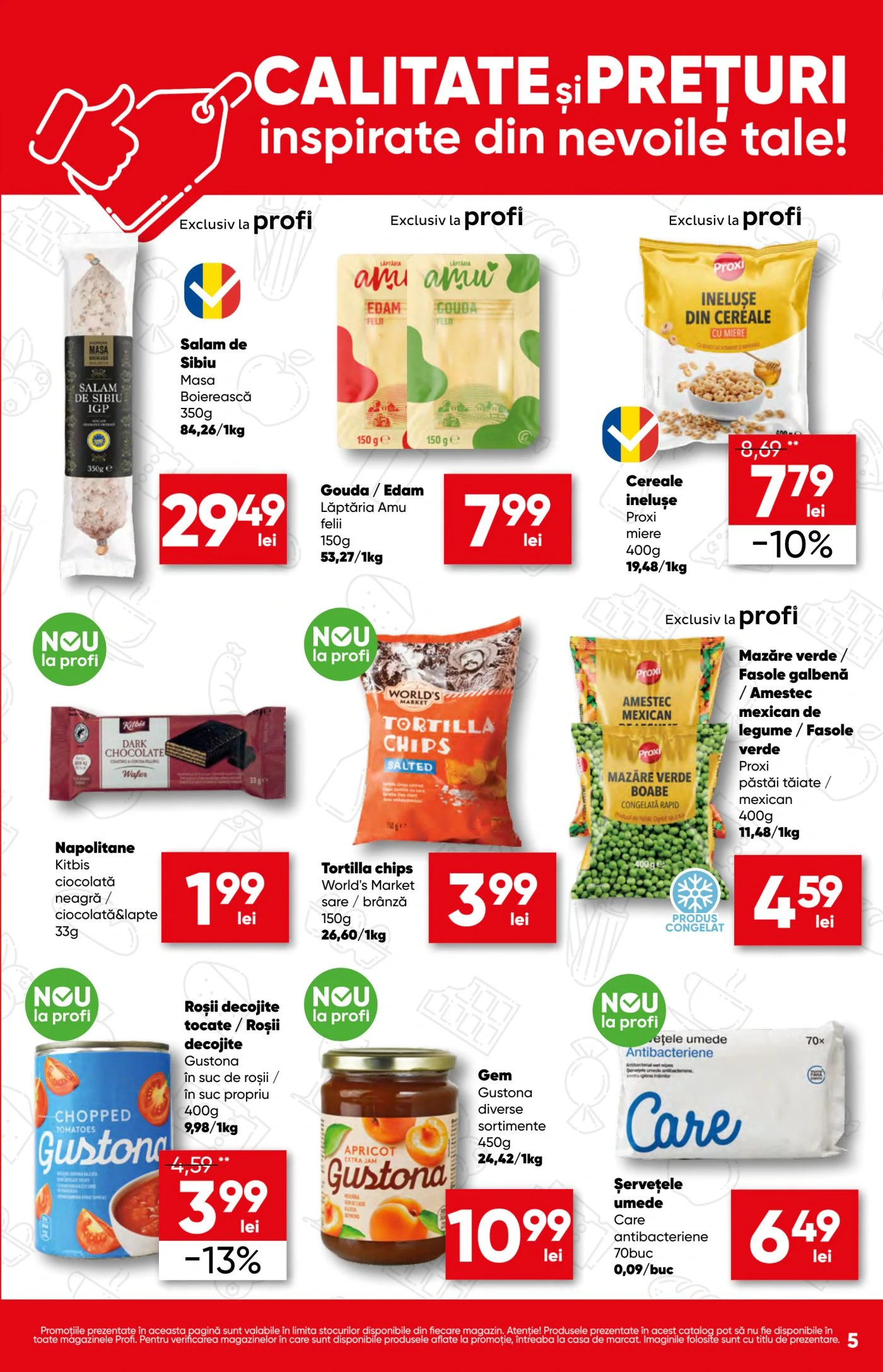 Flyer page 5