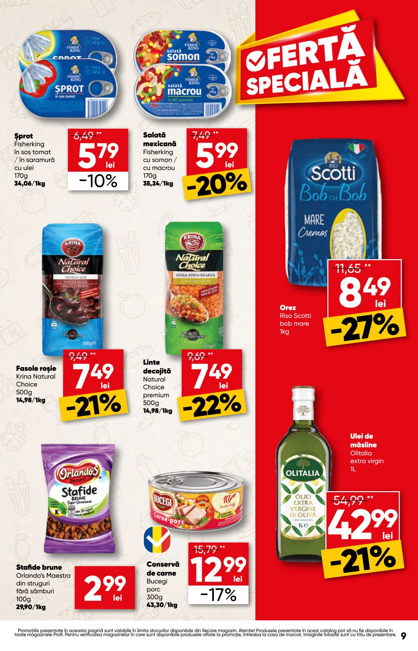 Flyer page 9