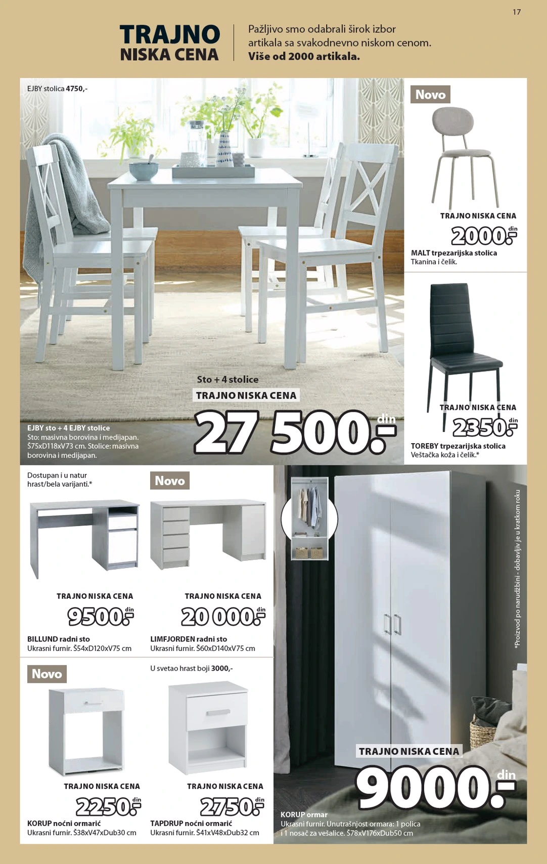 Flyer page 18