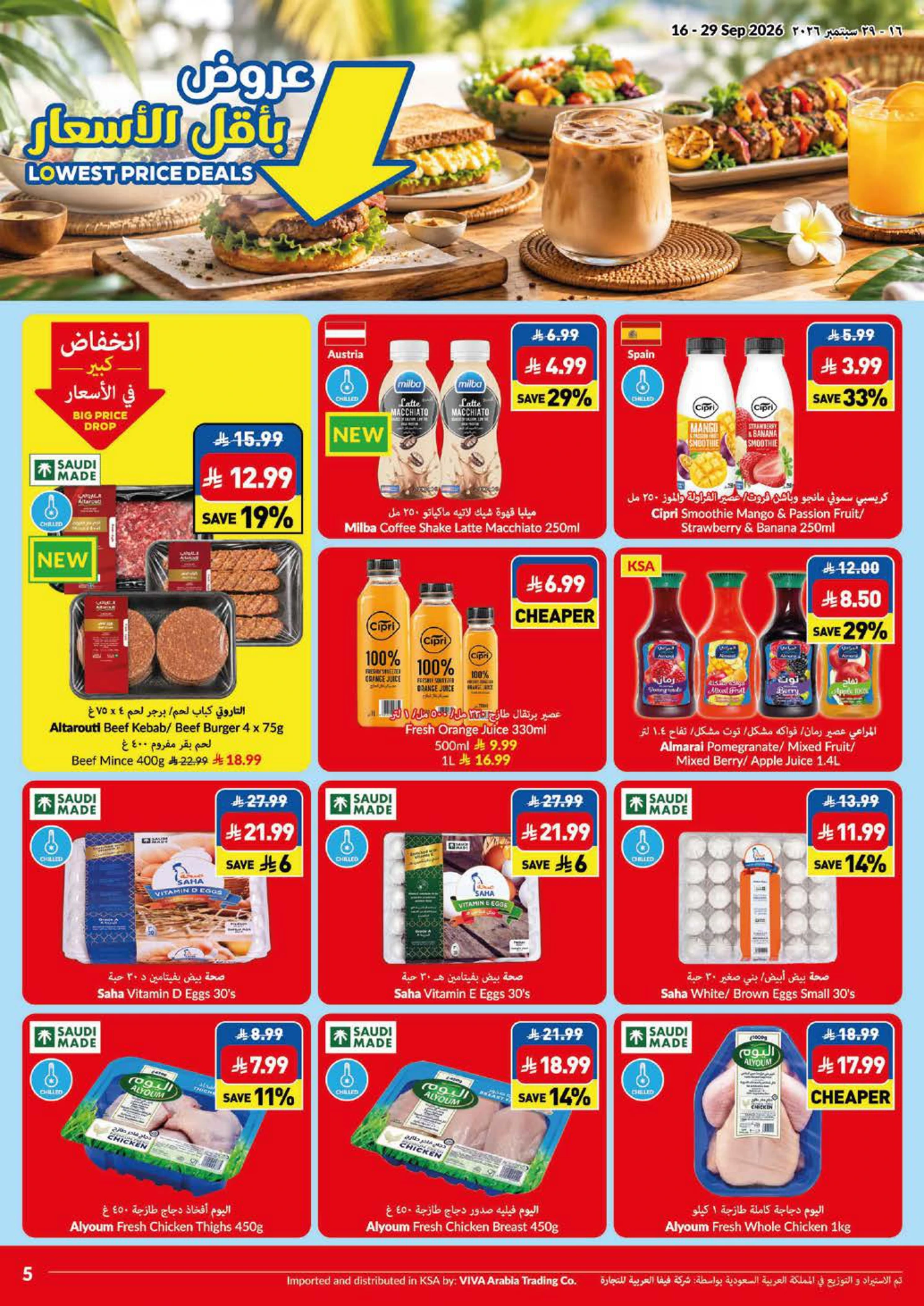 Flyer page 5