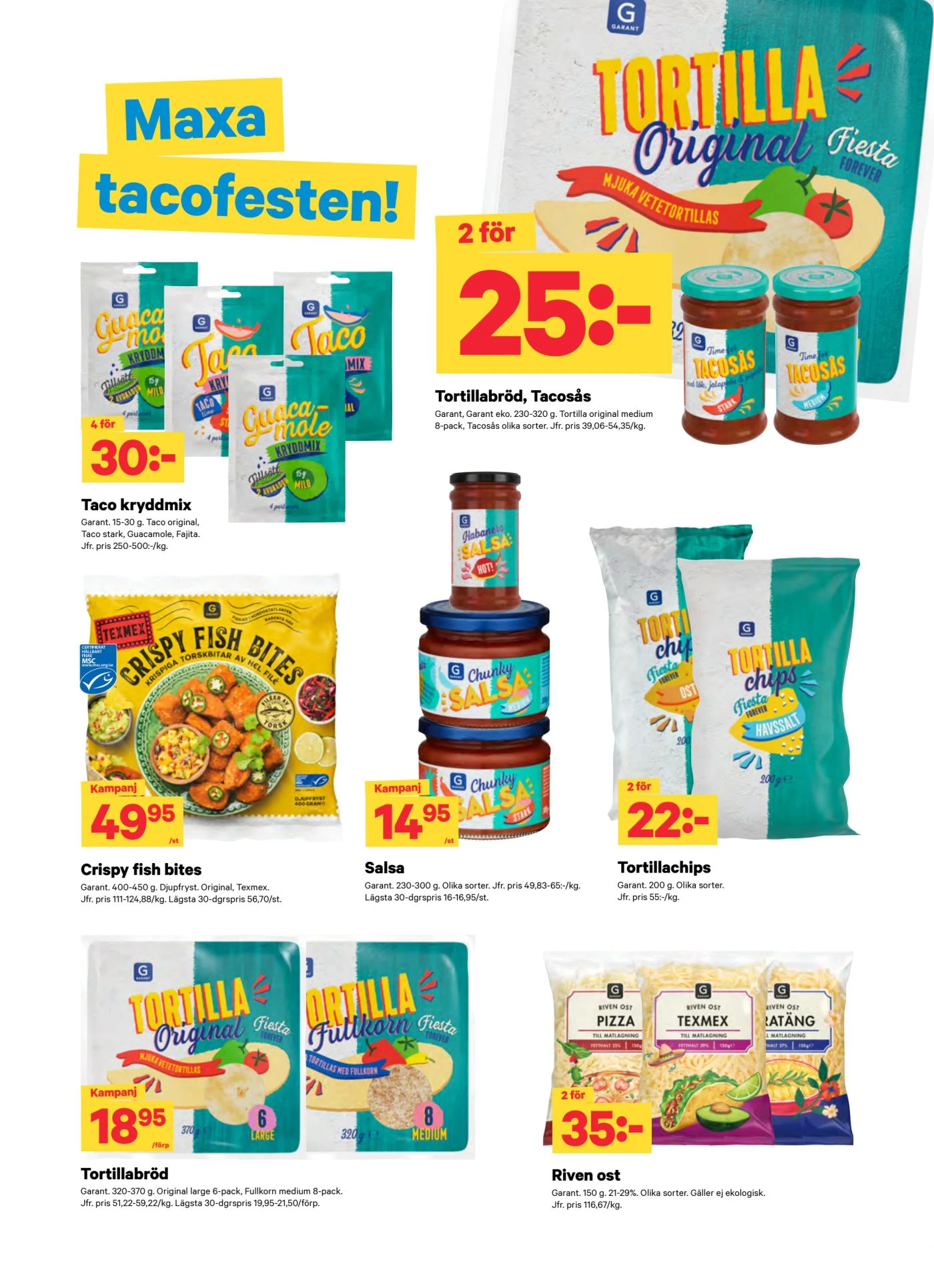 Flyer page 10
