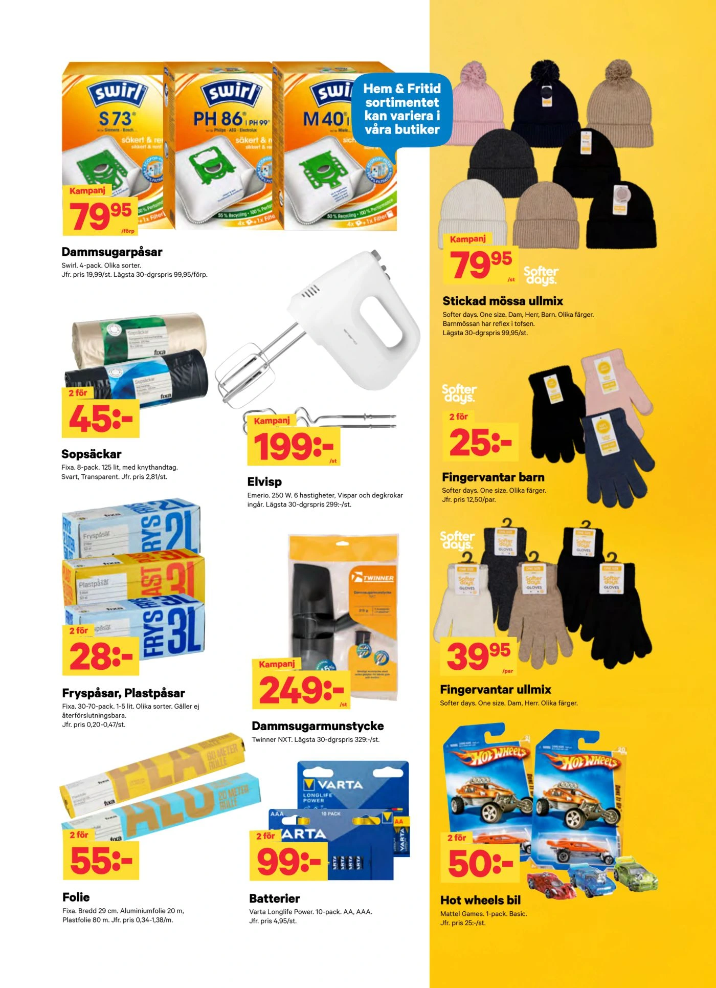 Flyer page 13