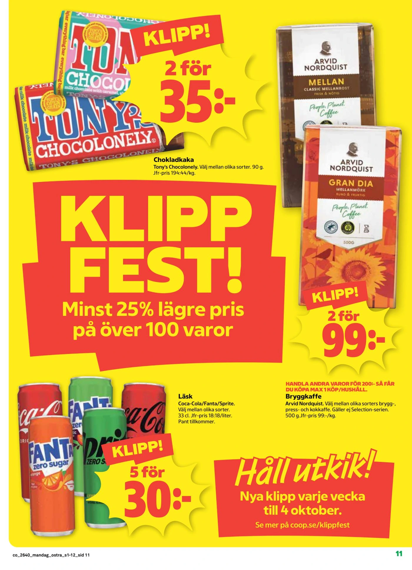 Flyer page 11