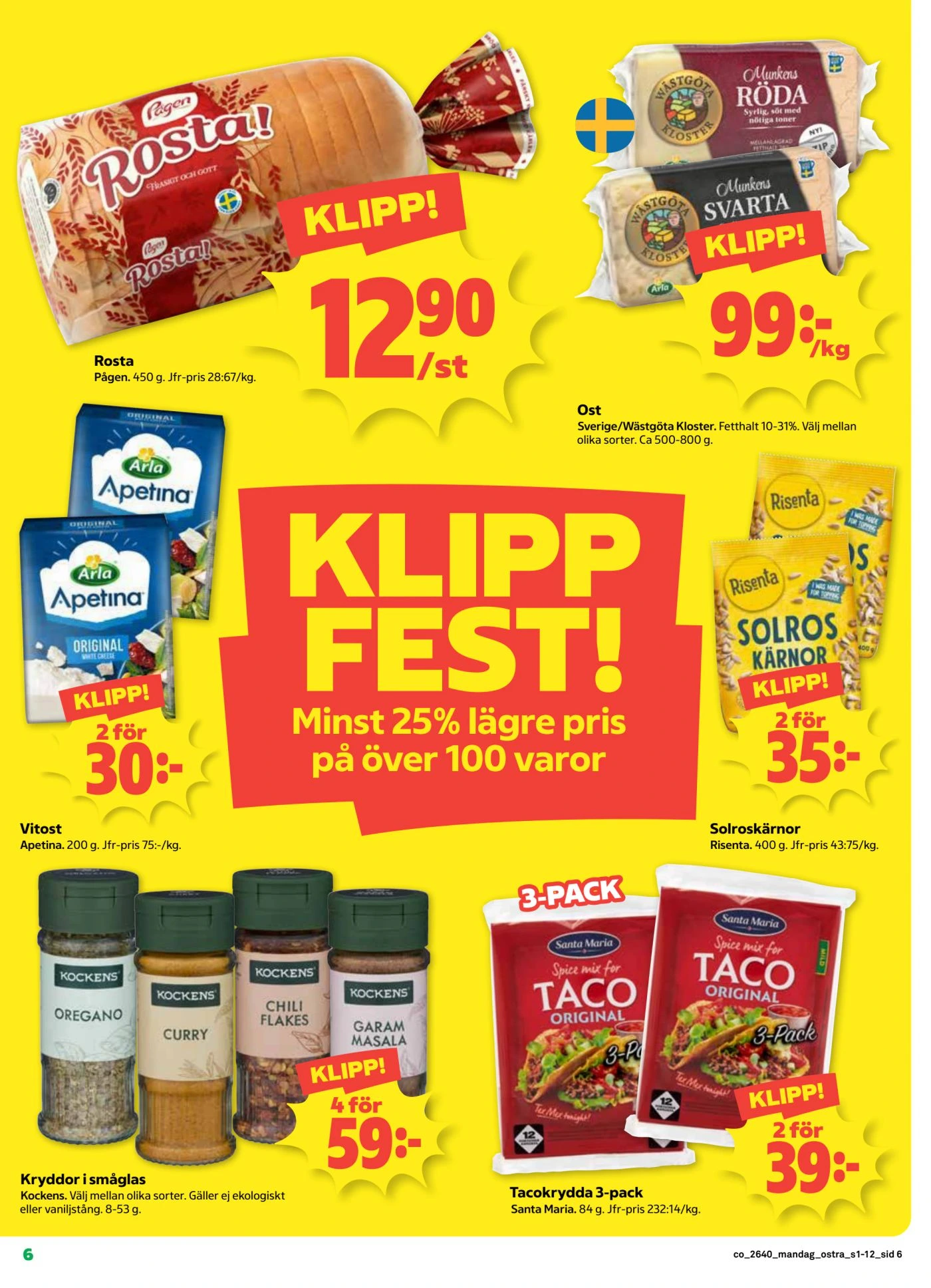 Flyer page 6