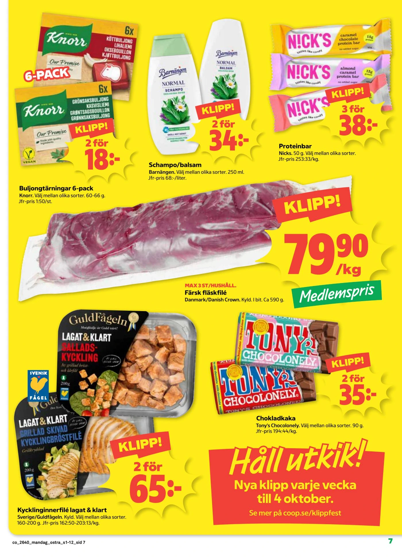 Flyer page 7