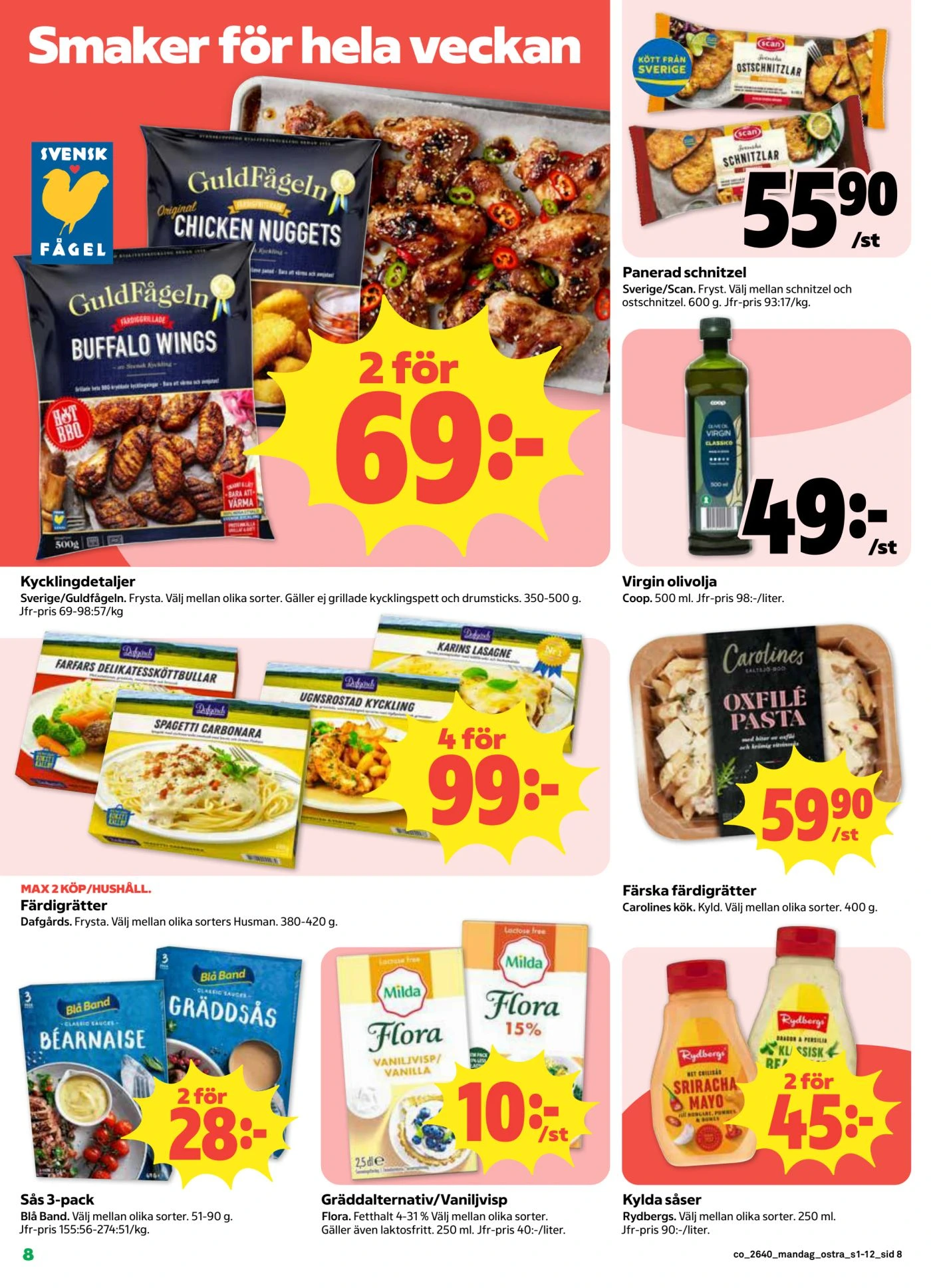 Flyer page 8