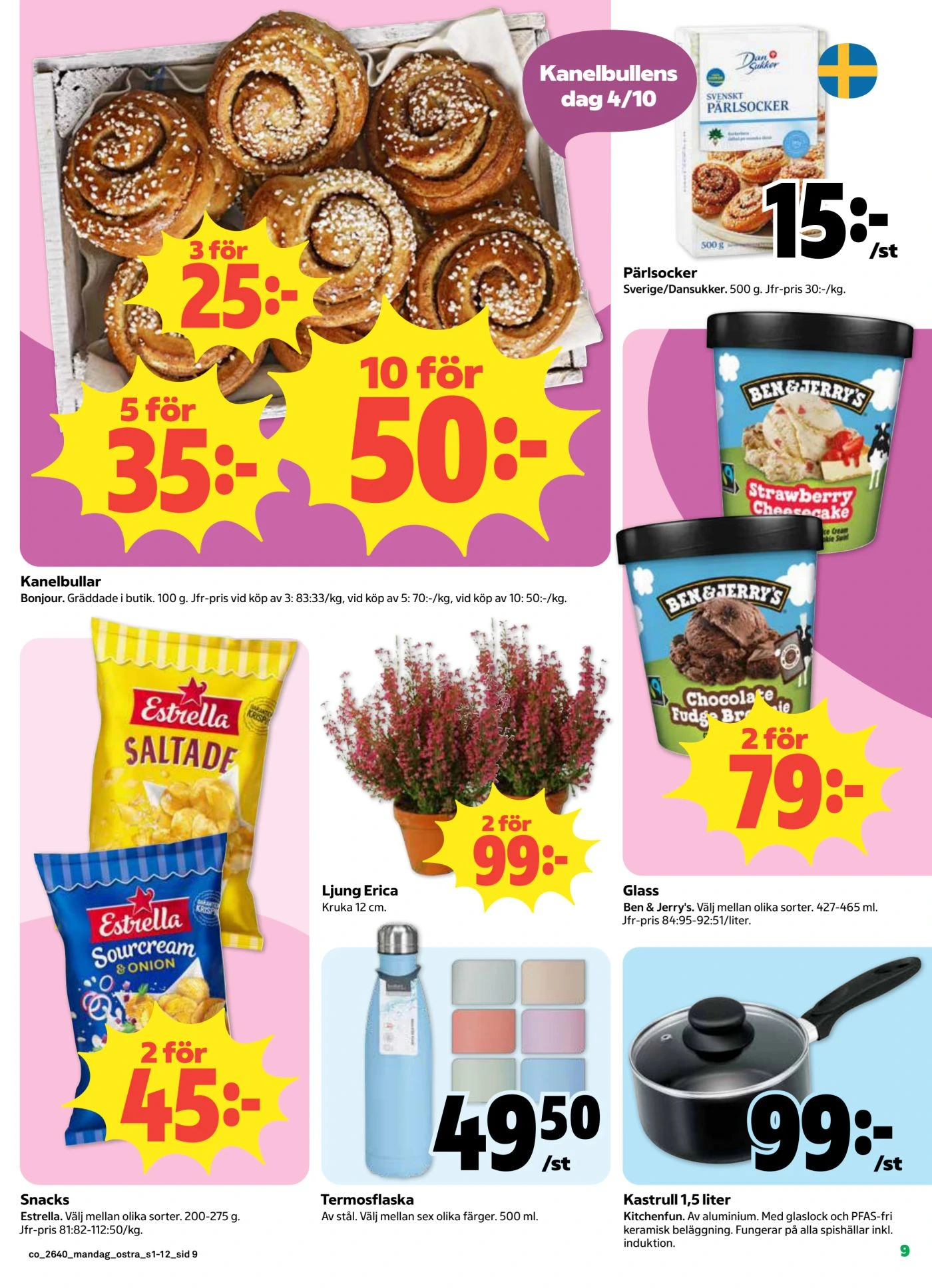 Flyer page 9