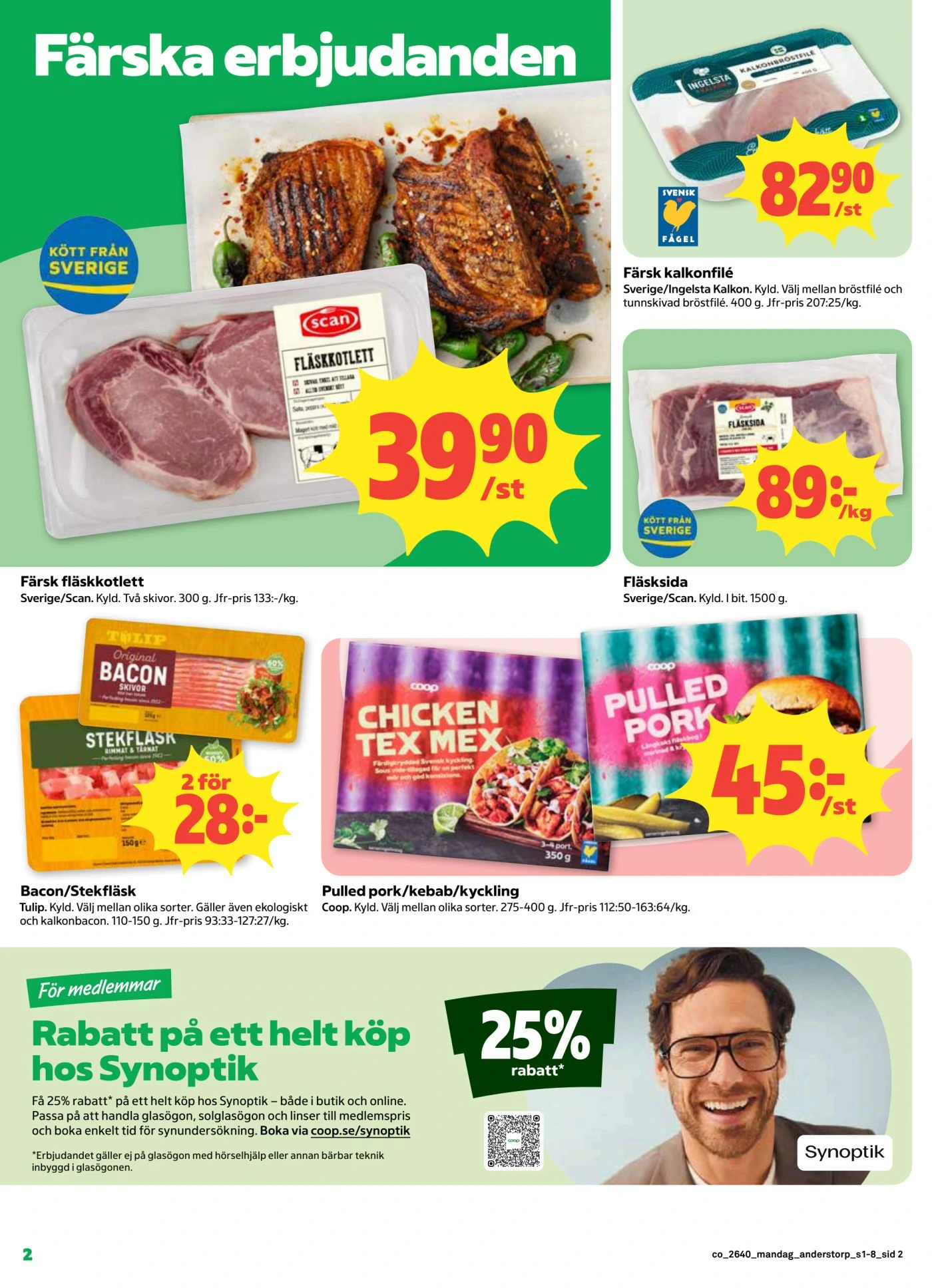 Flyer page 2