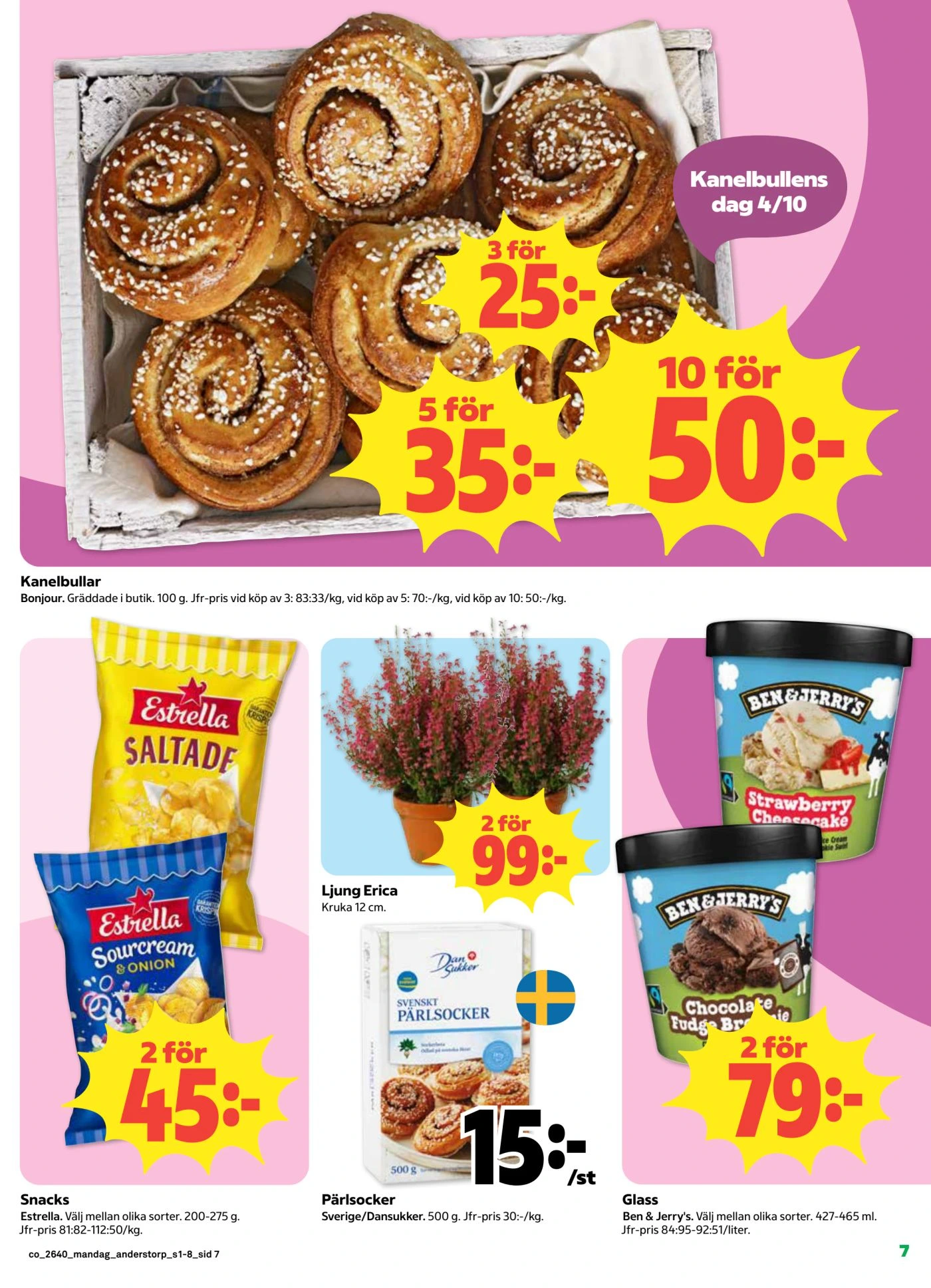 Flyer page 7
