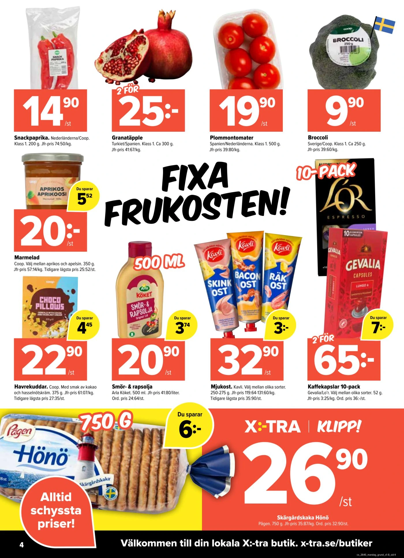 Flyer page 4