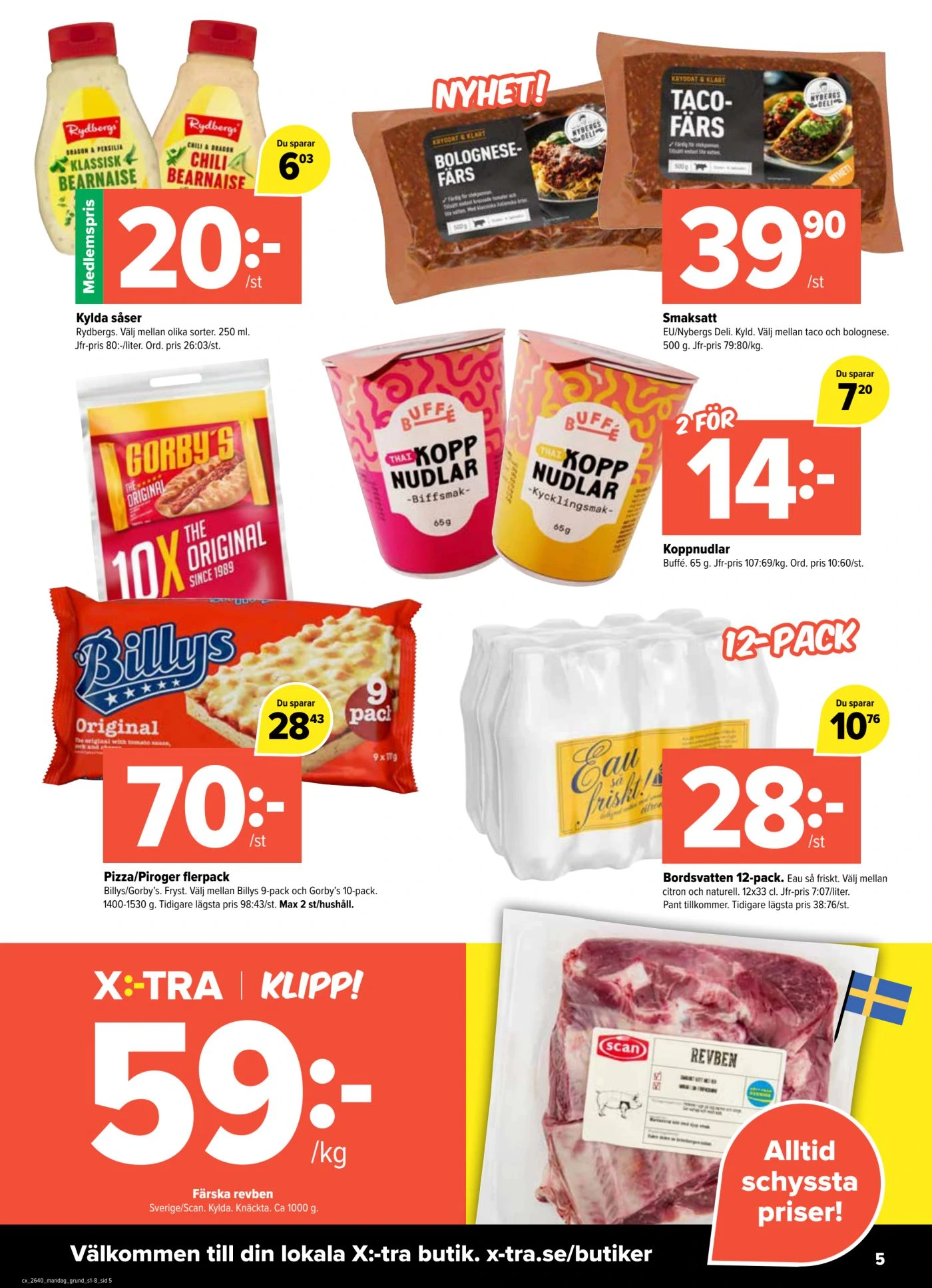 Flyer page 5