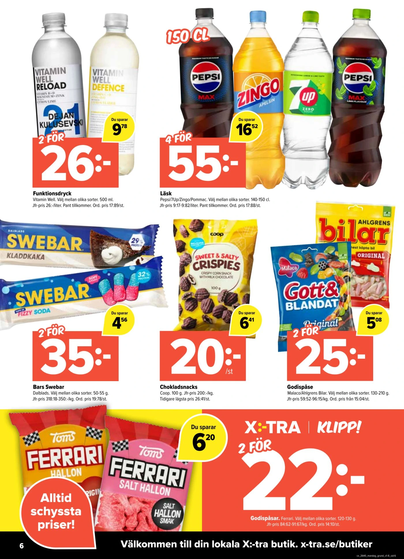 Flyer page 6