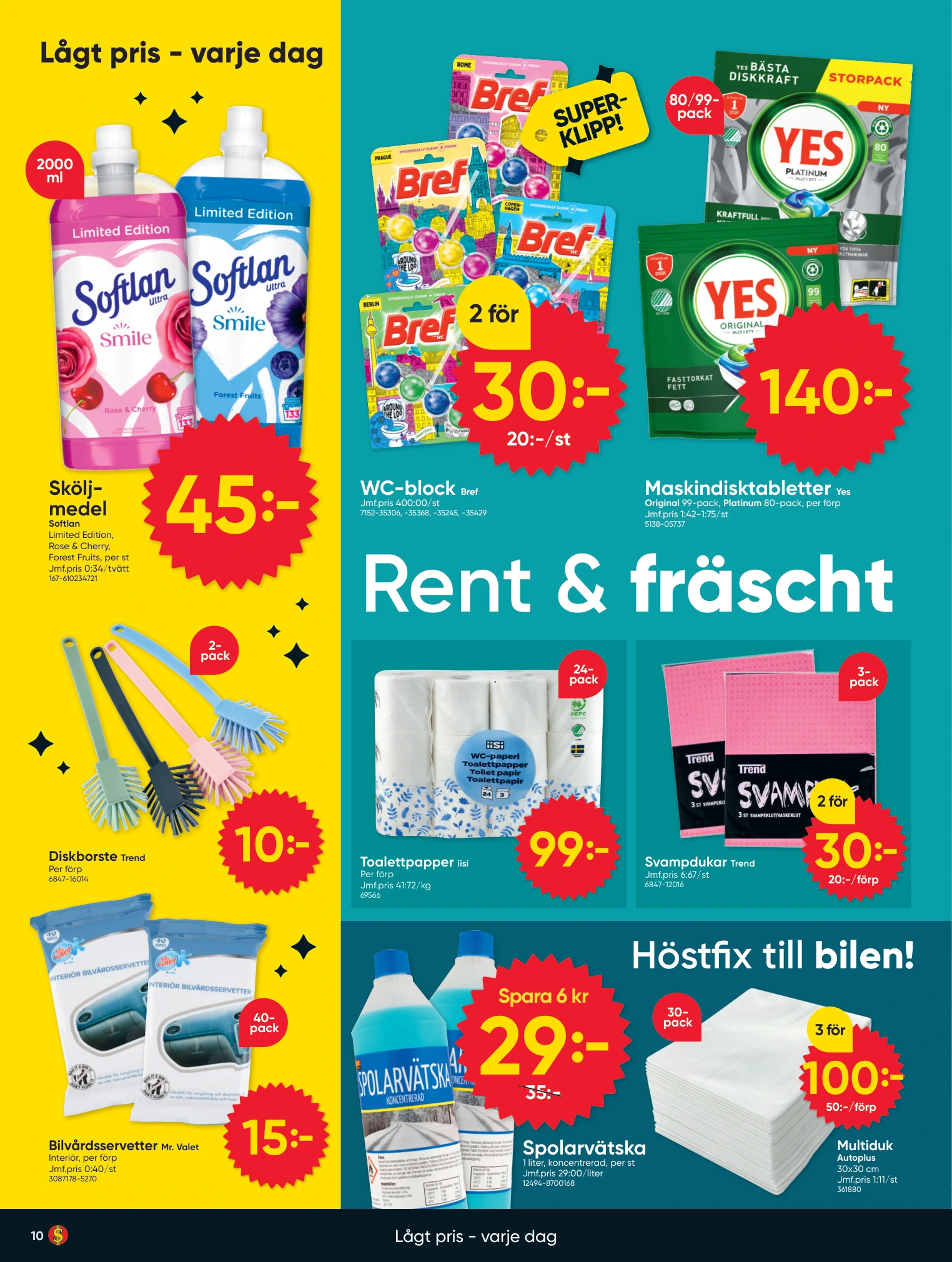 Flyer page 10