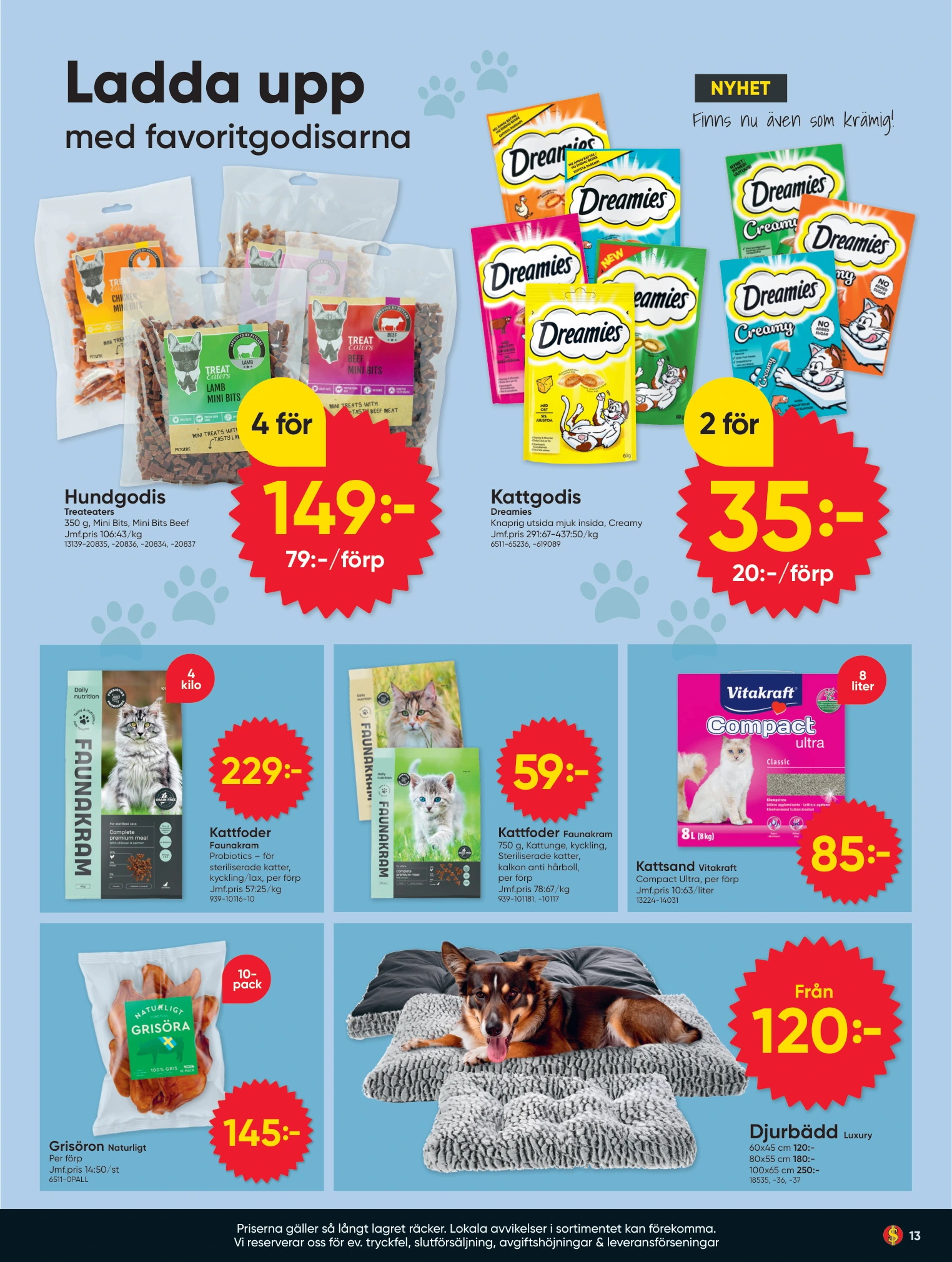 Flyer page 13