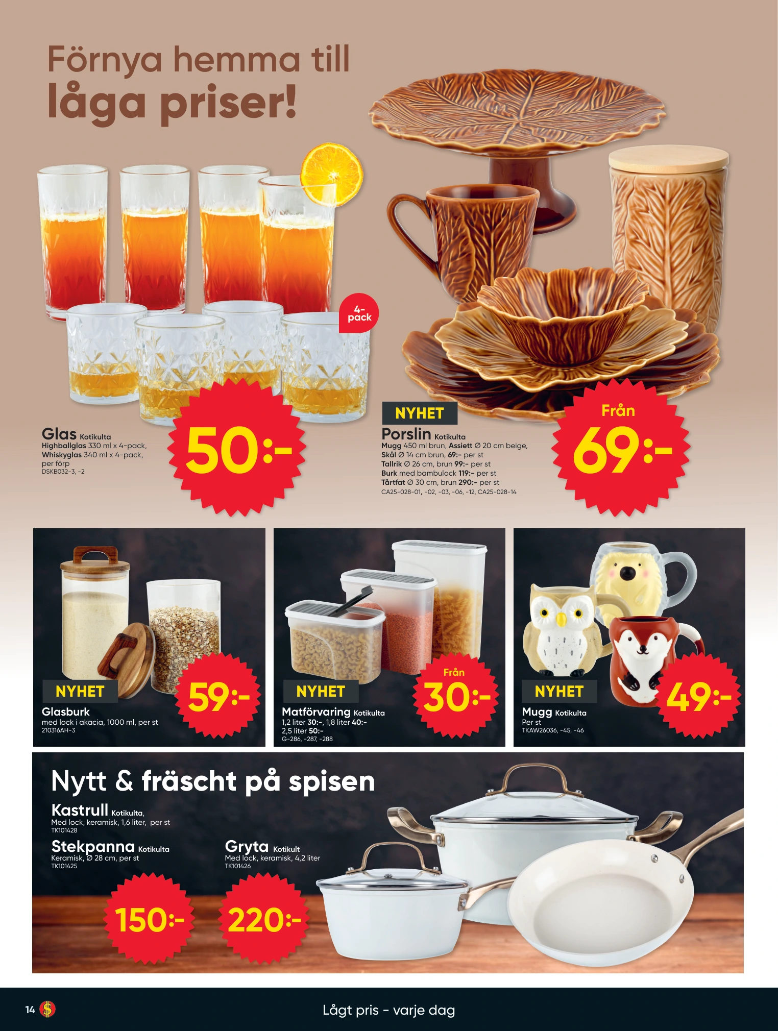 Flyer page 14