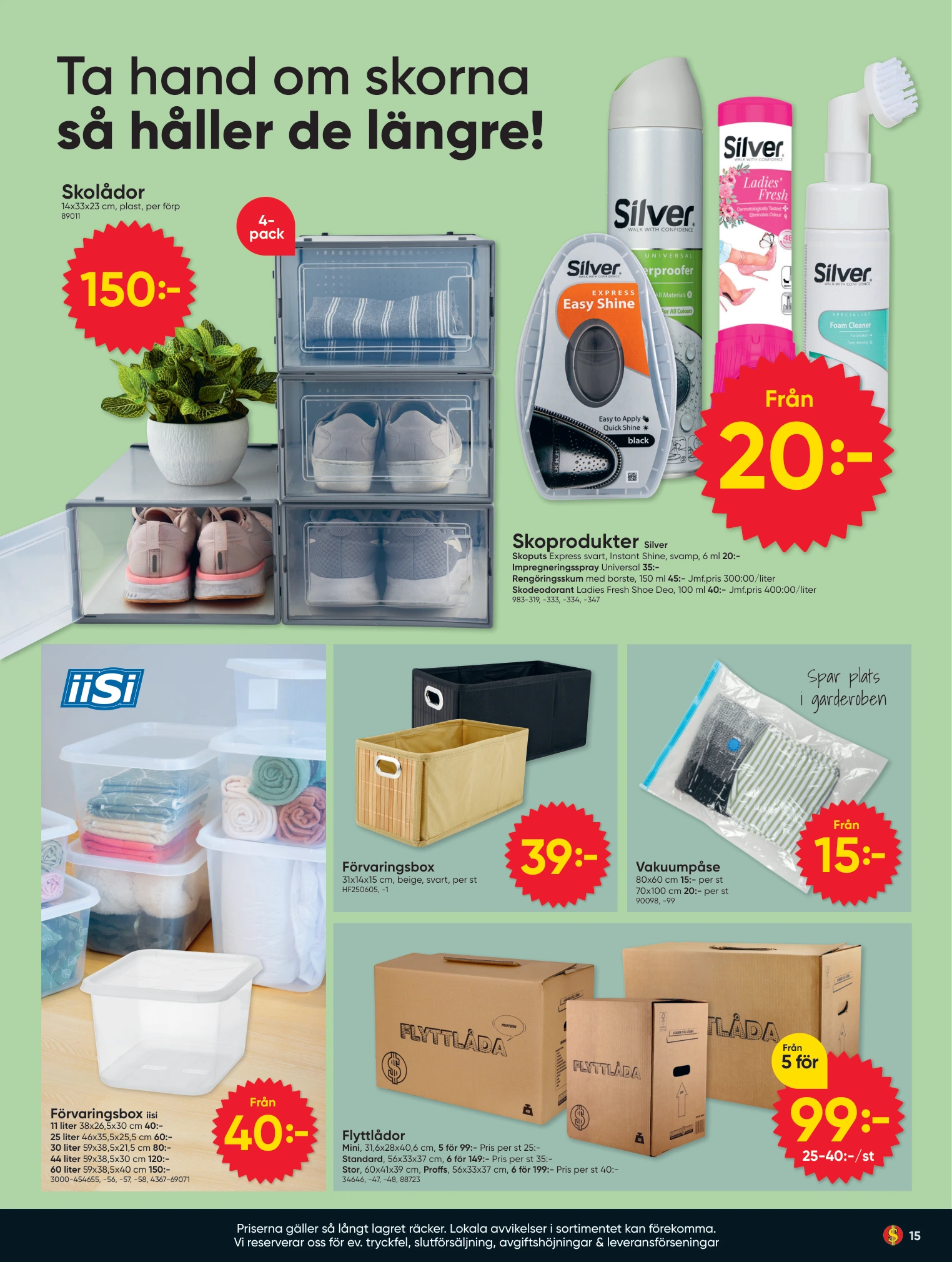 Flyer page 15