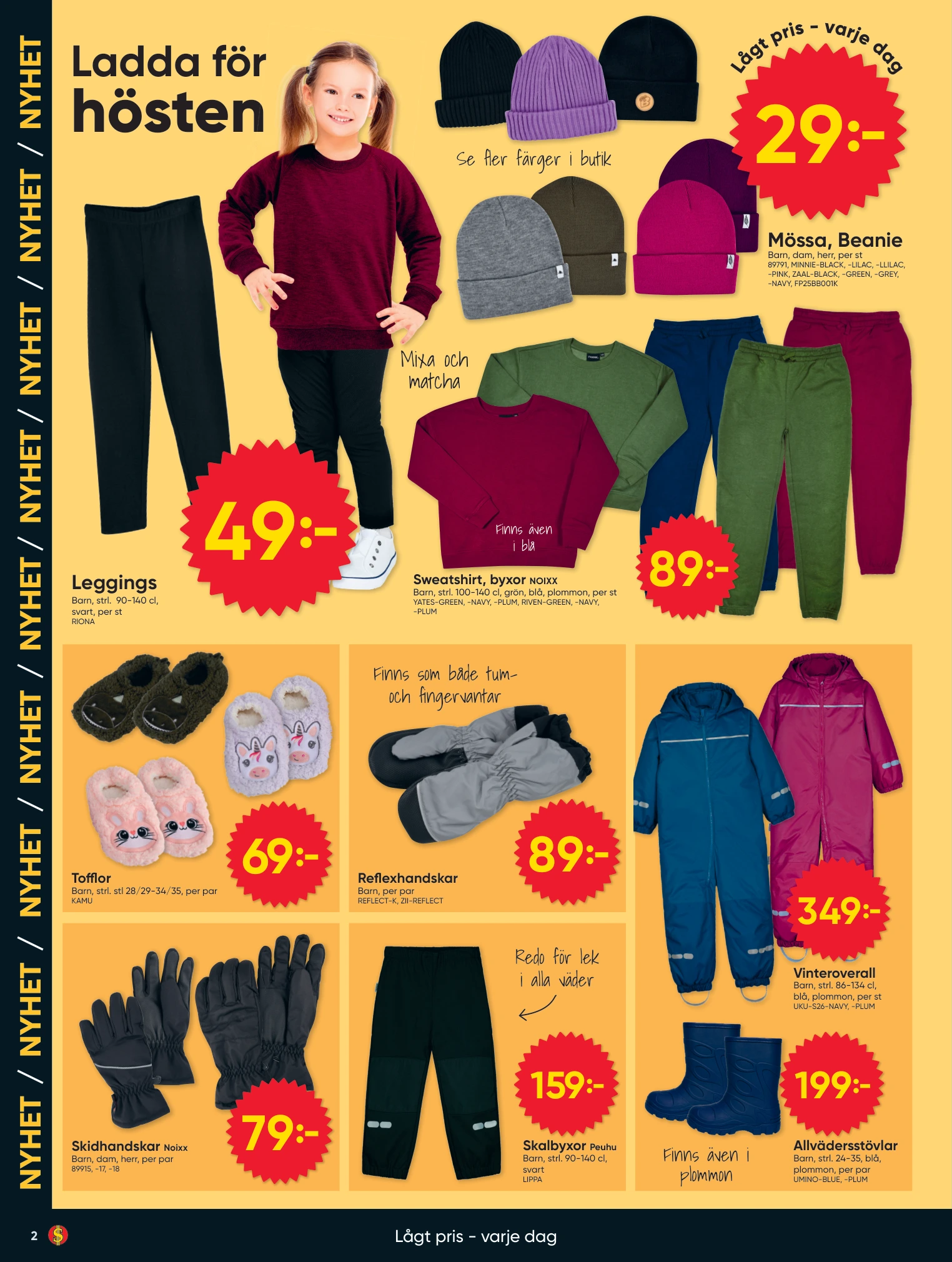 Flyer page 2