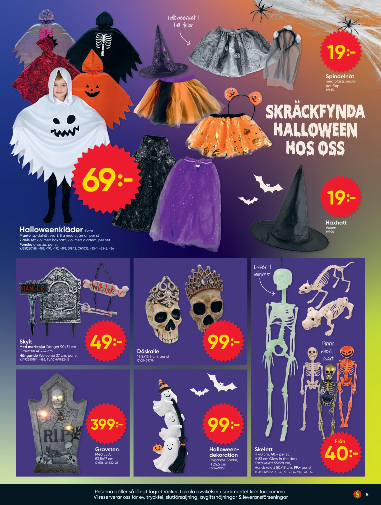 Flyer page 5