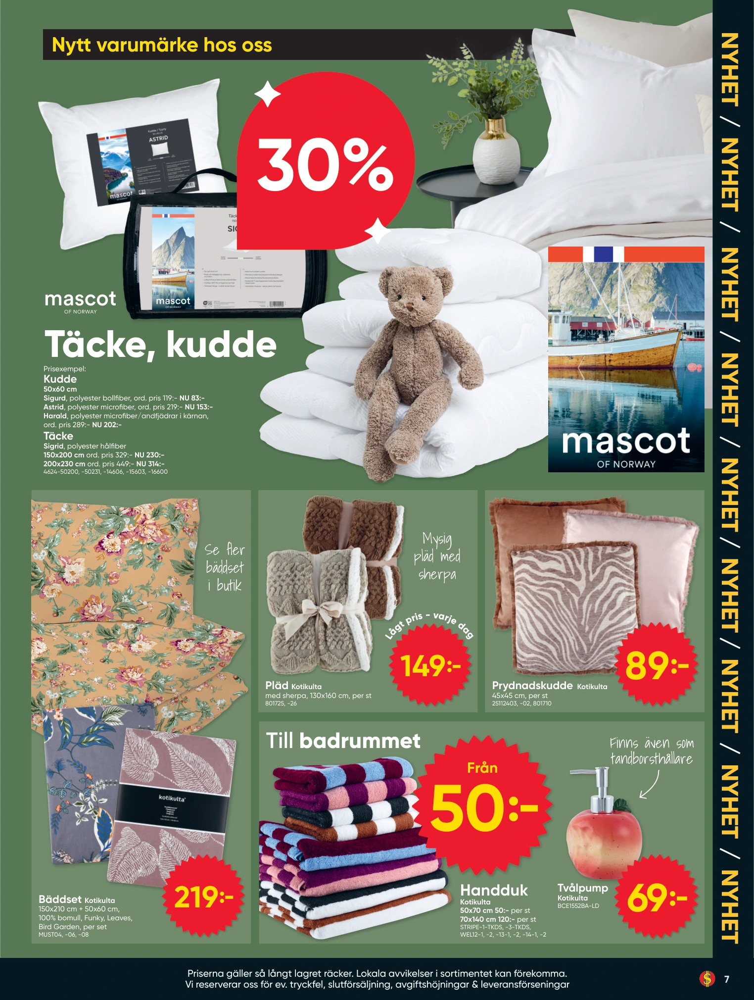 Flyer page 7