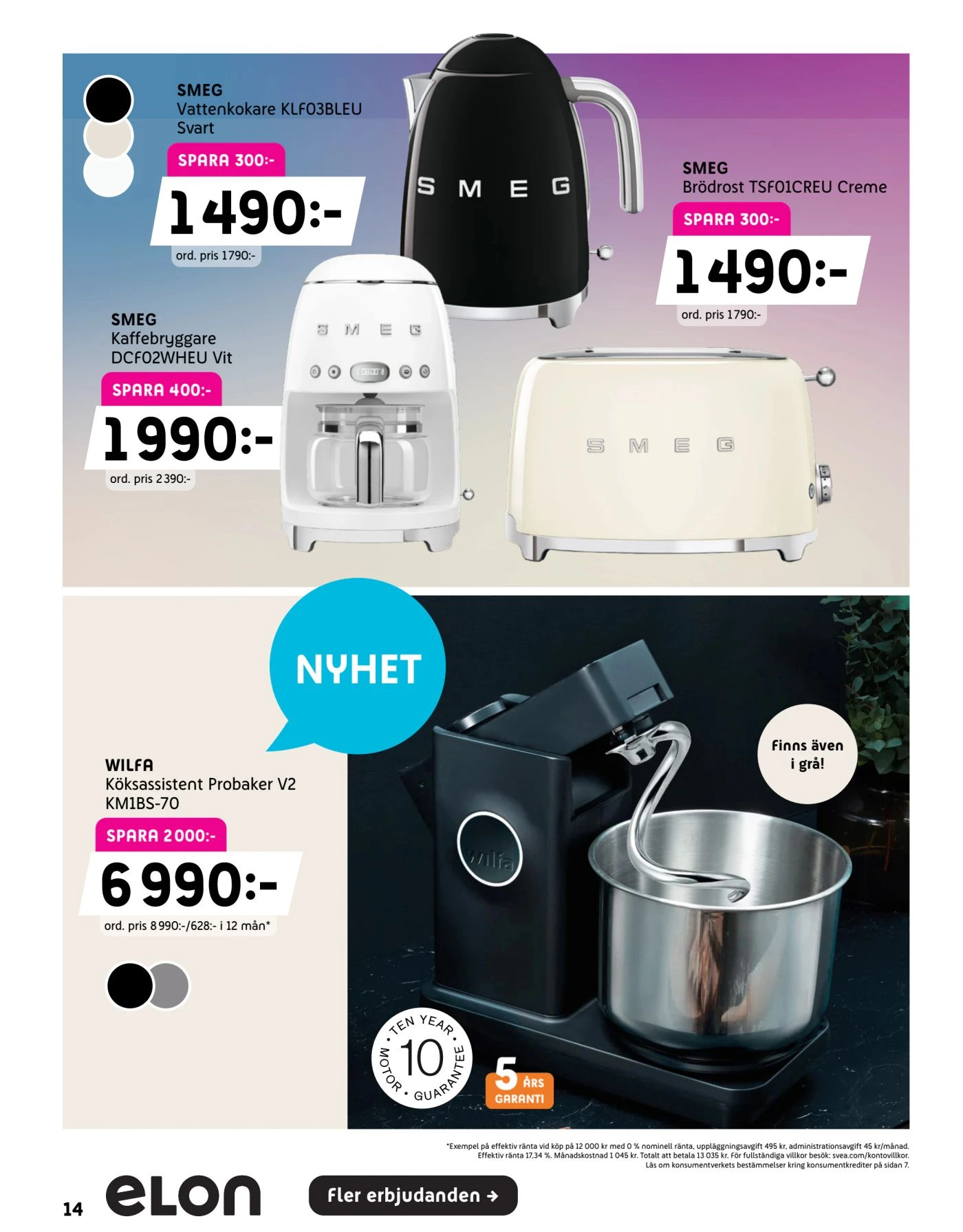 Flyer page 14