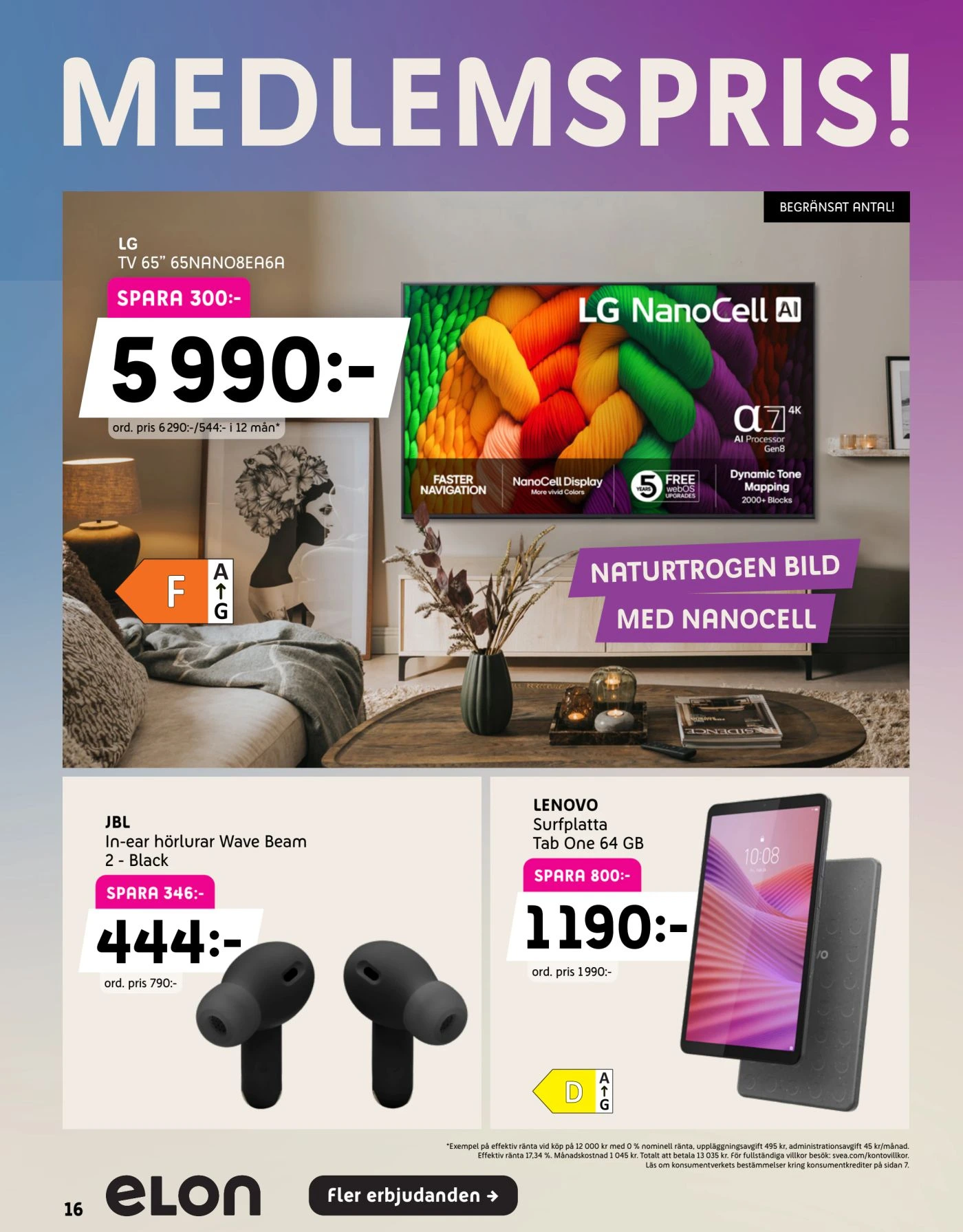 Flyer page 16