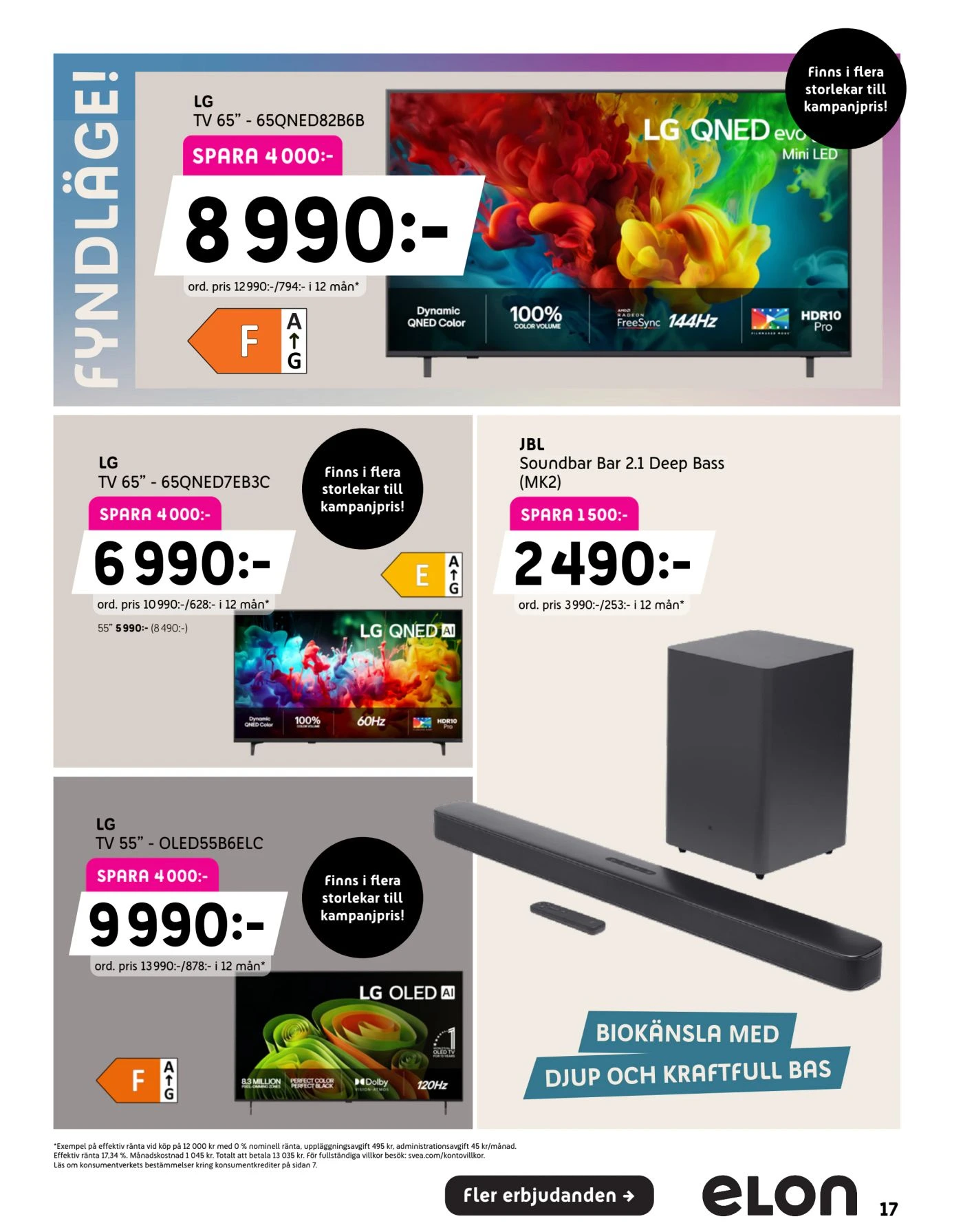 Flyer page 17