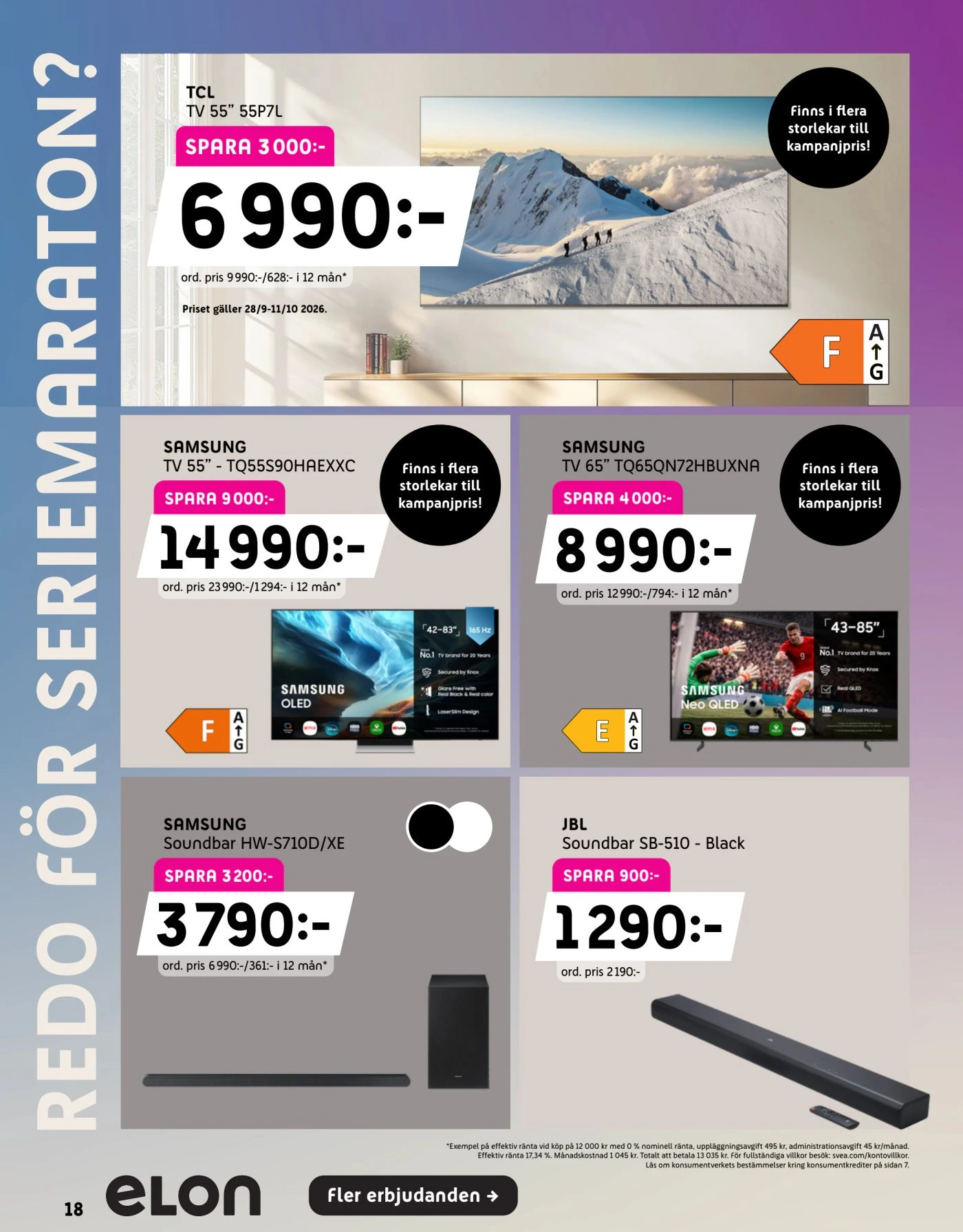 Flyer page 18