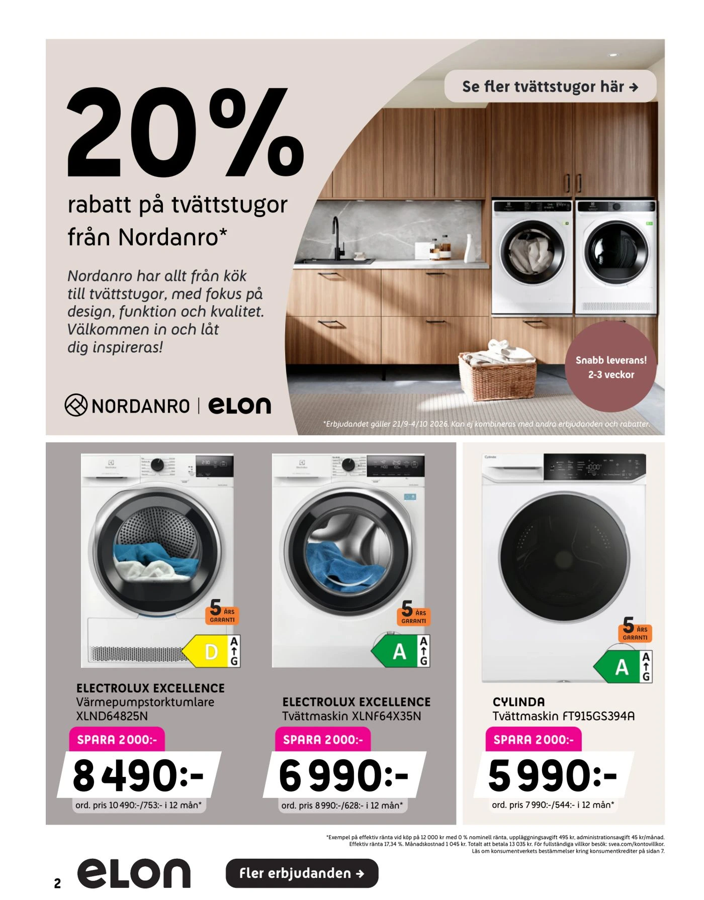 Flyer page 2