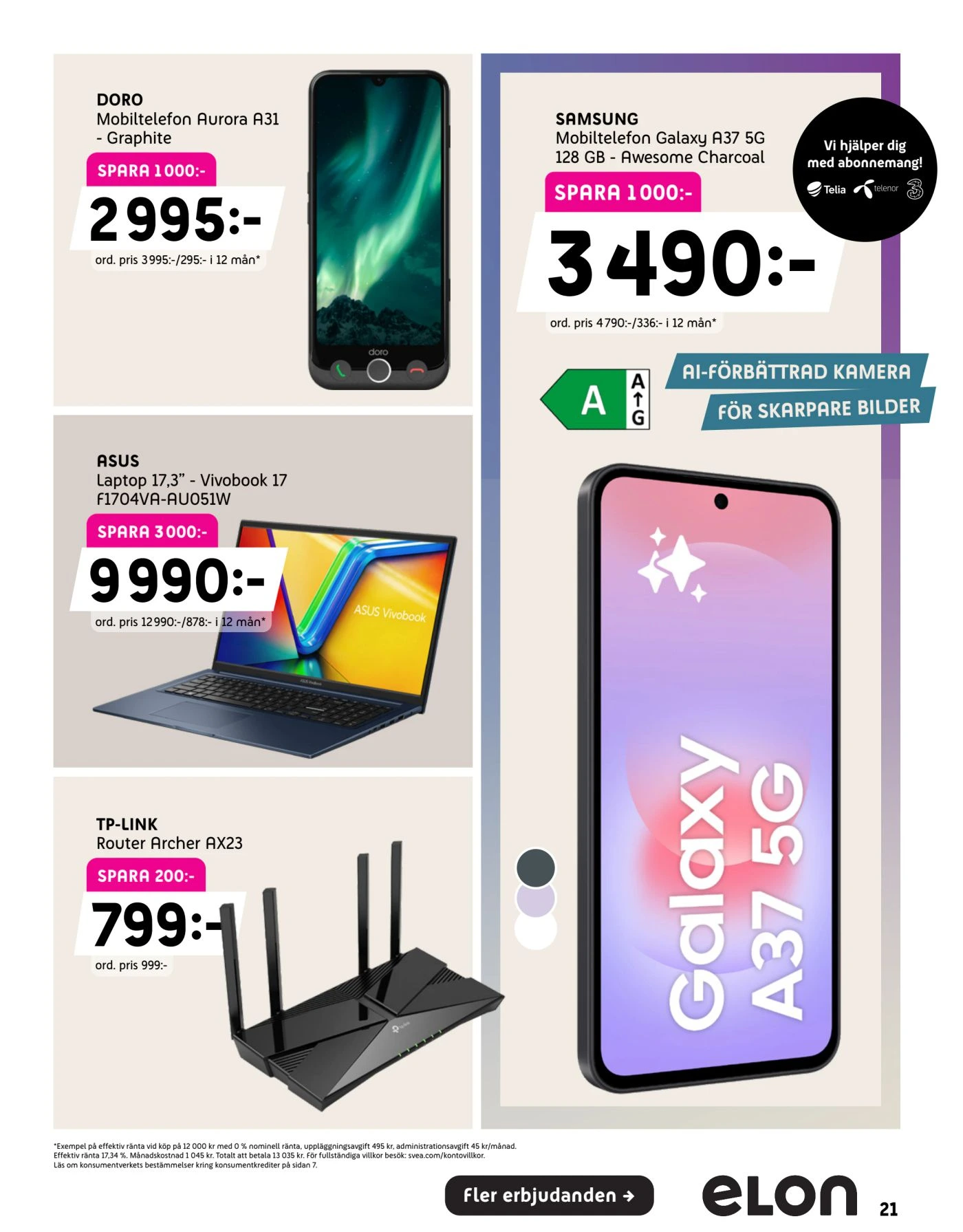 Flyer page 21