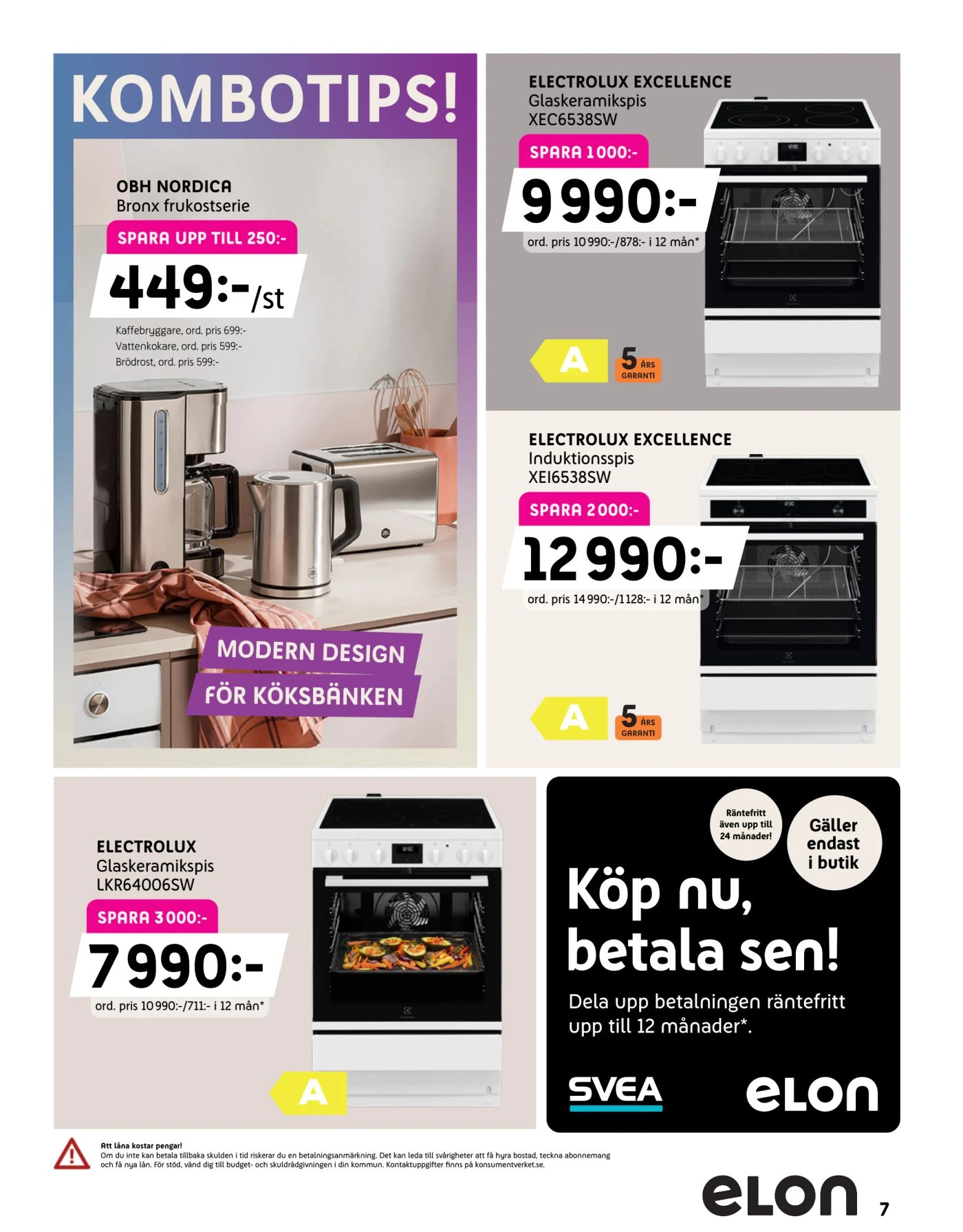 Flyer page 7
