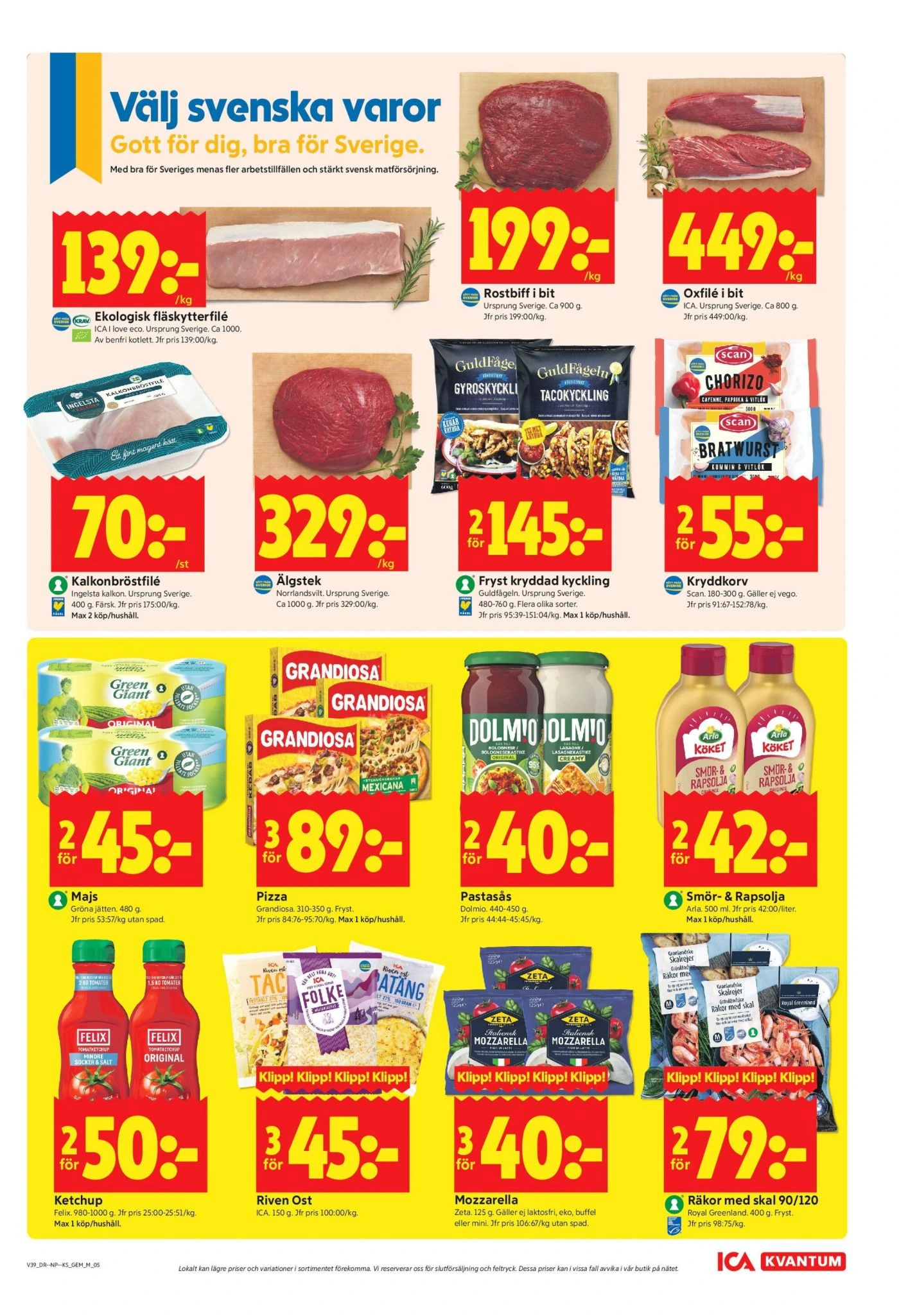 Flyer page 5