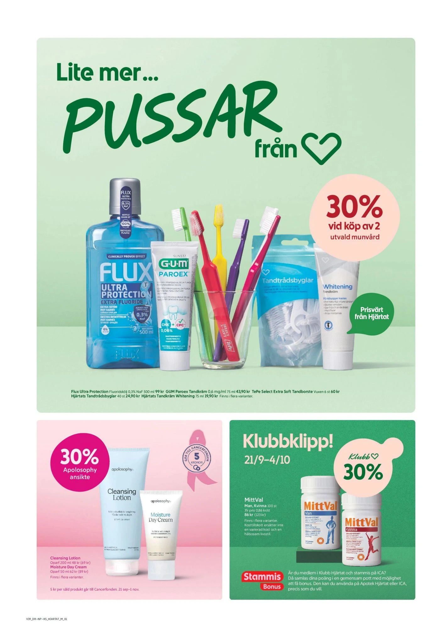 Flyer page 6