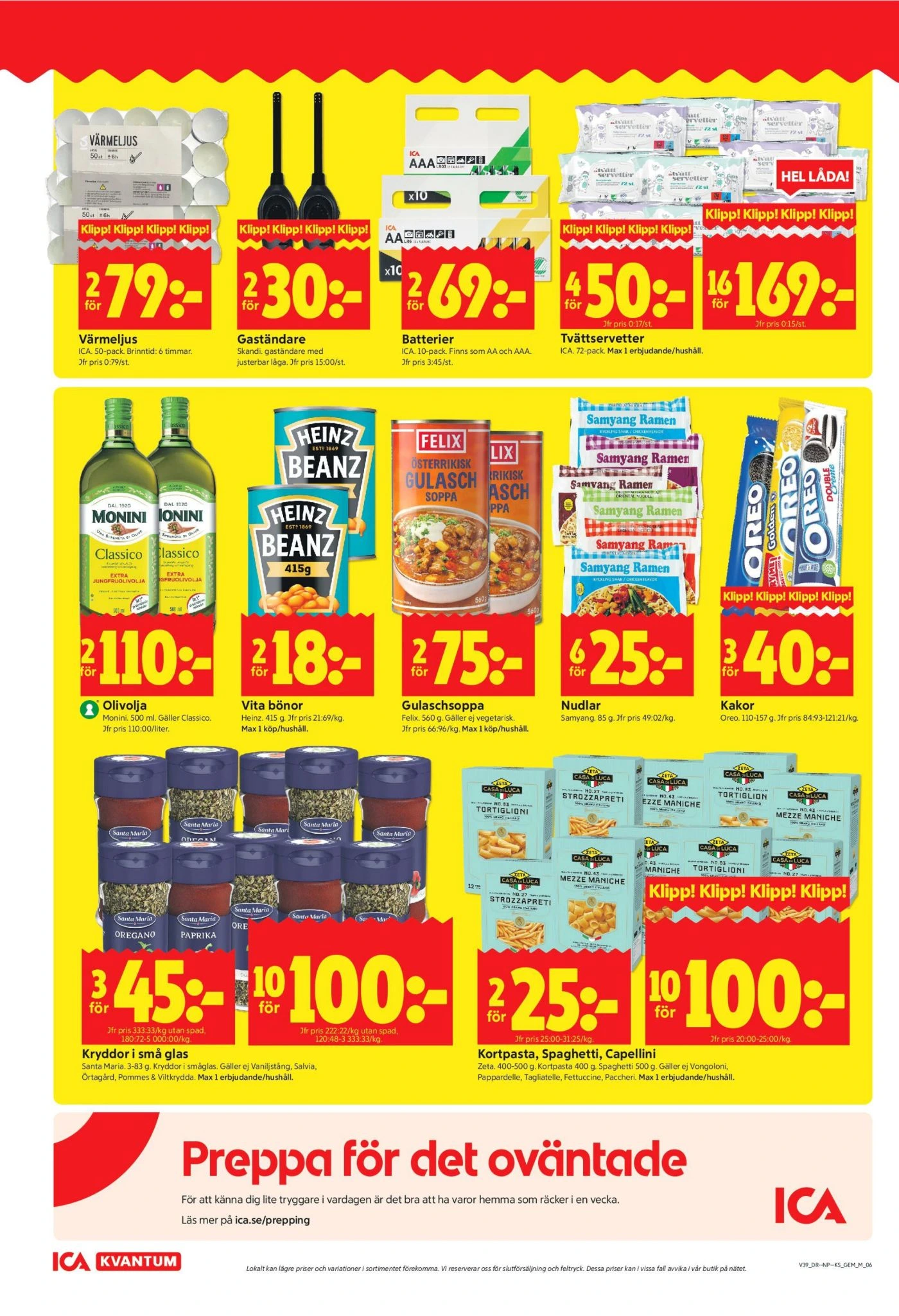 Flyer page 10