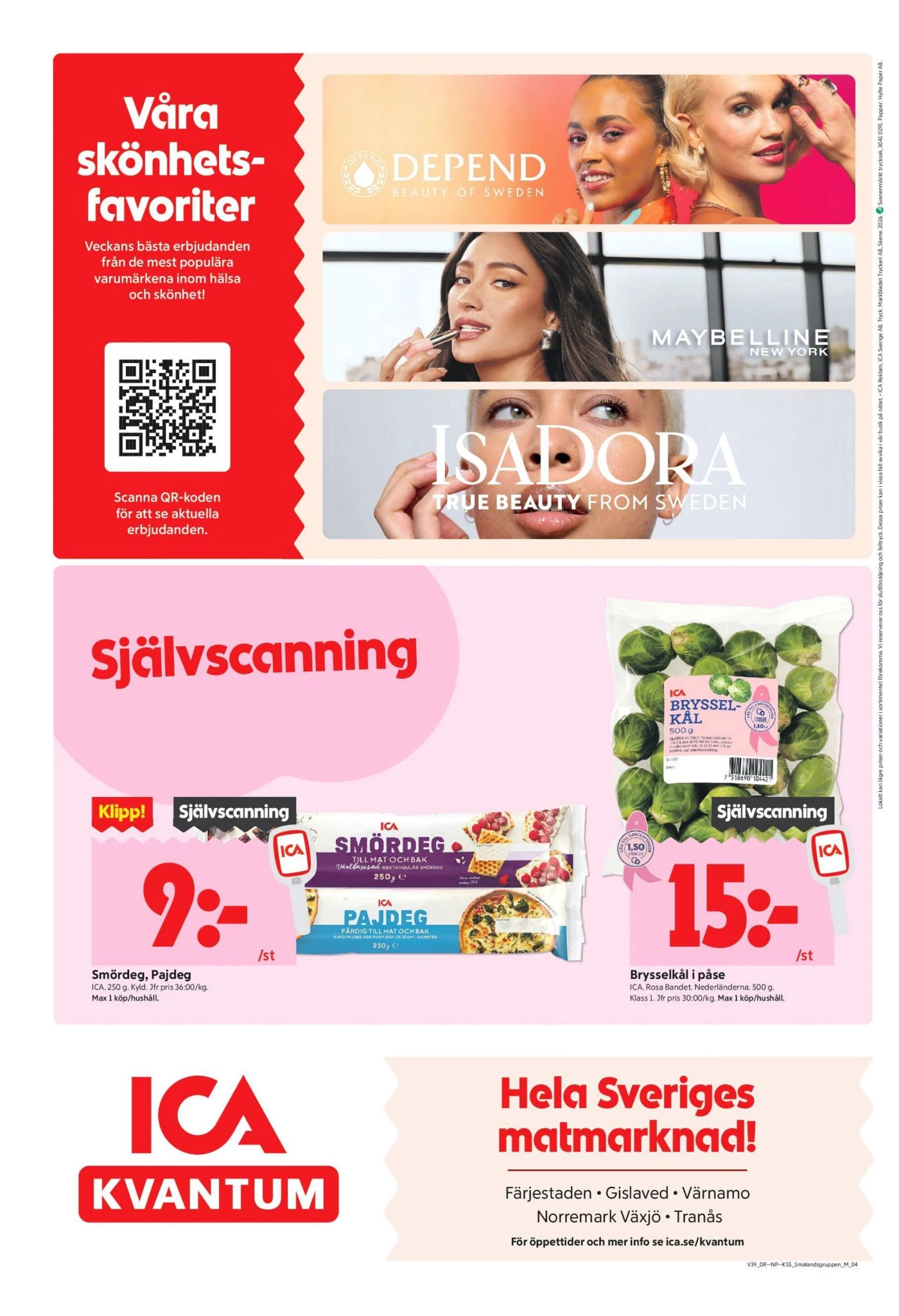 Flyer page 14