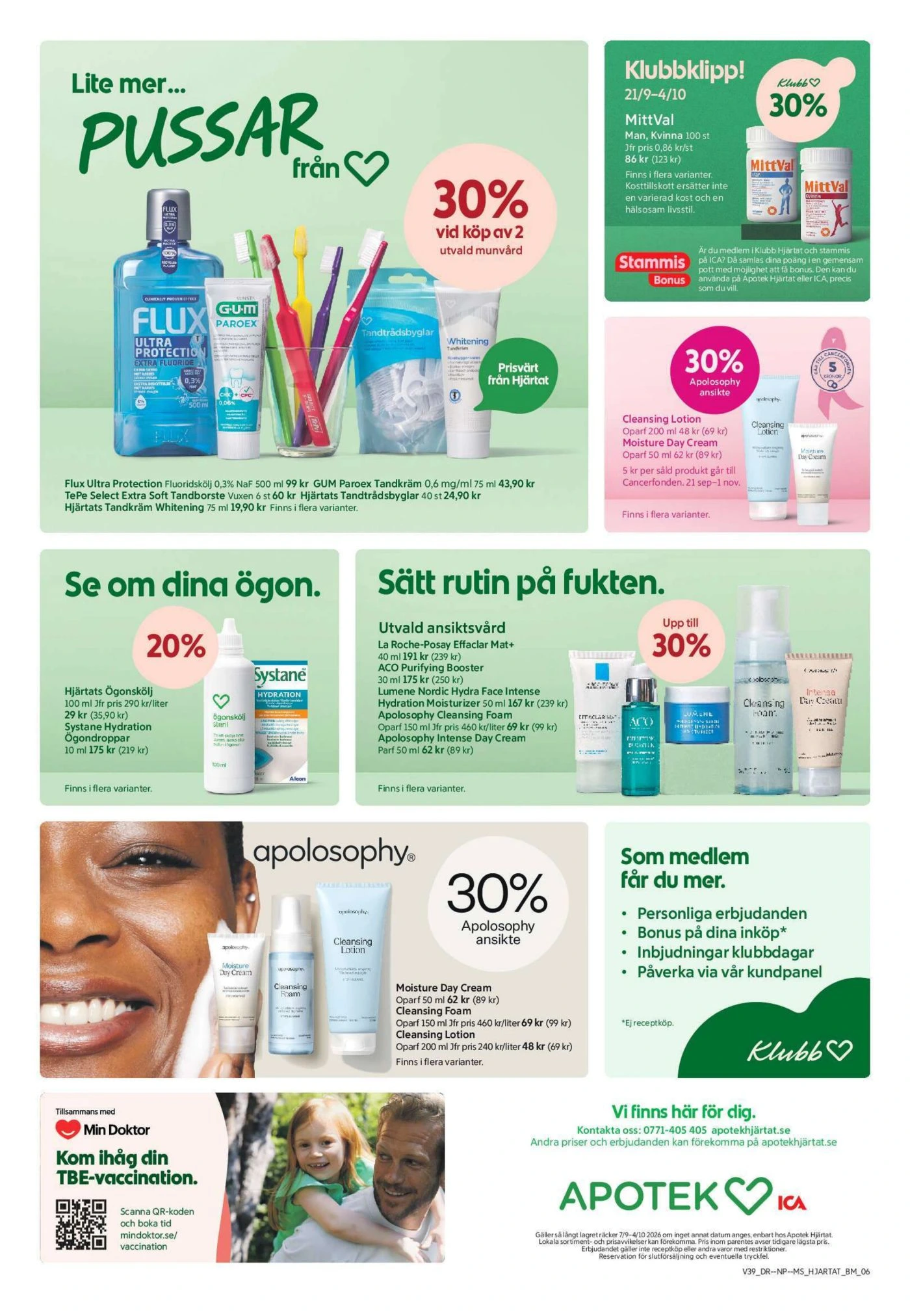Flyer page 15