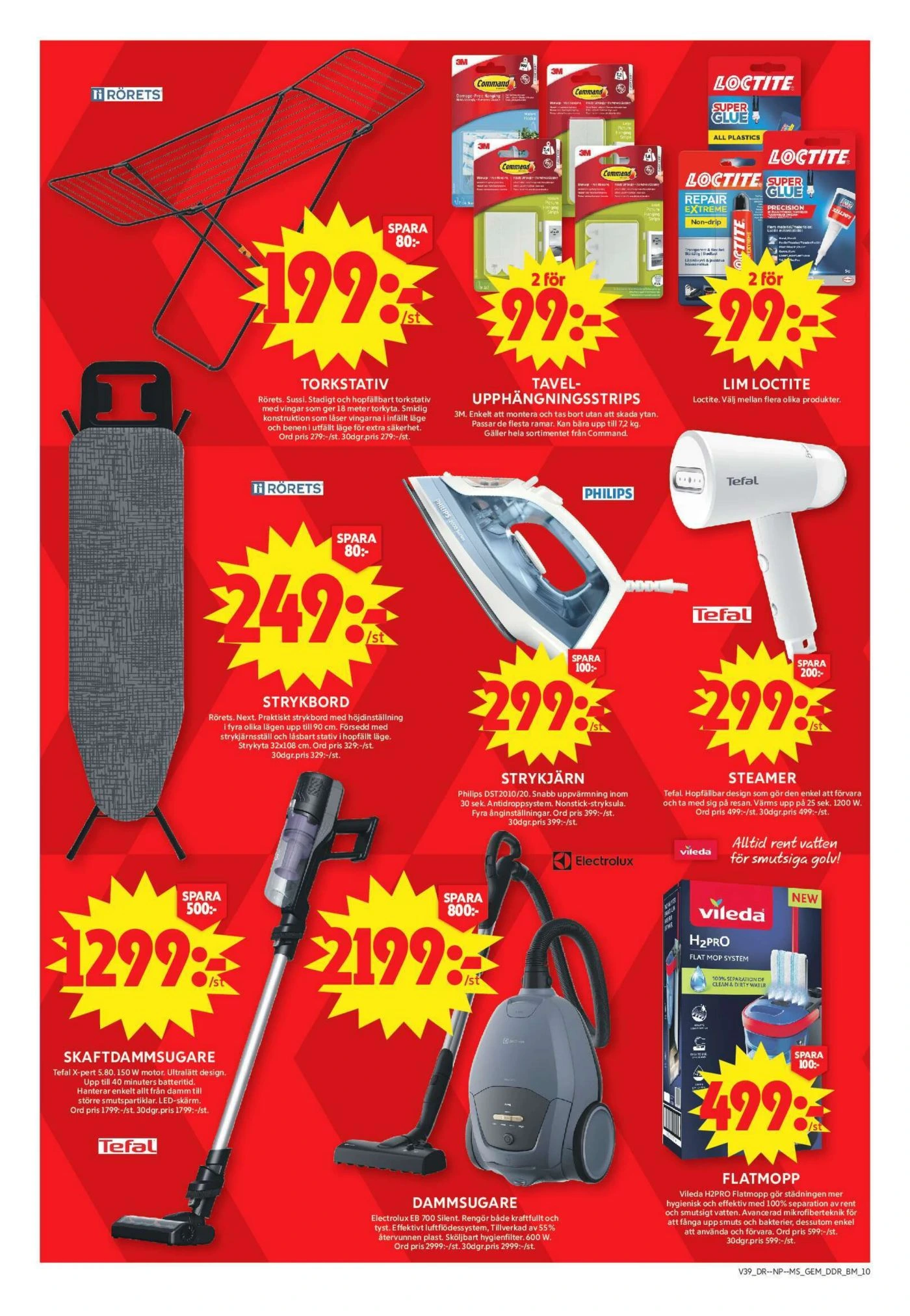 Flyer page 19