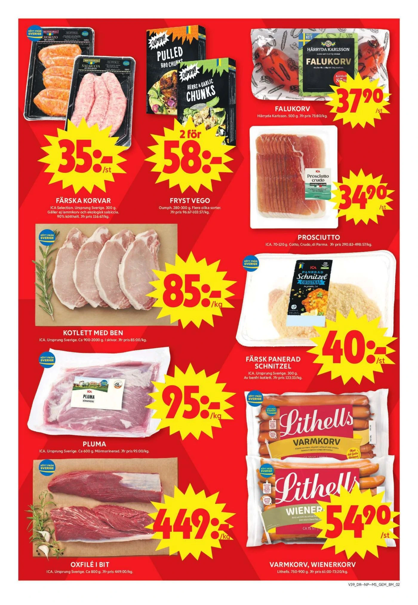 Flyer page 2