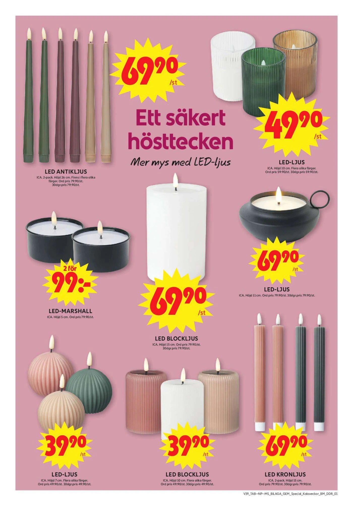 Flyer page 21