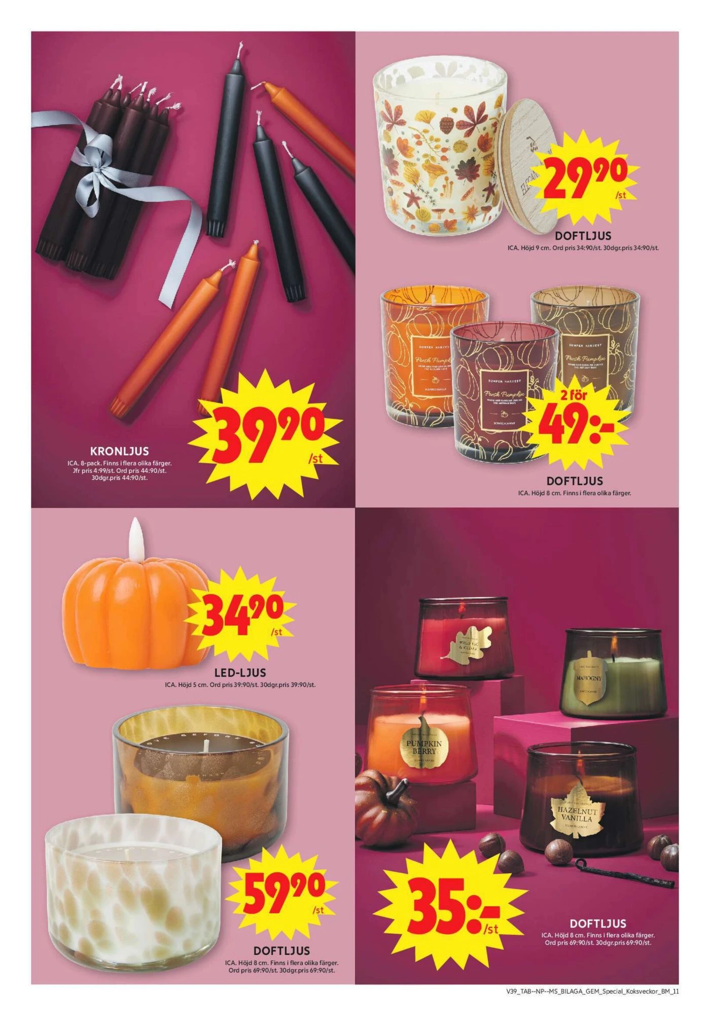 Flyer page 32