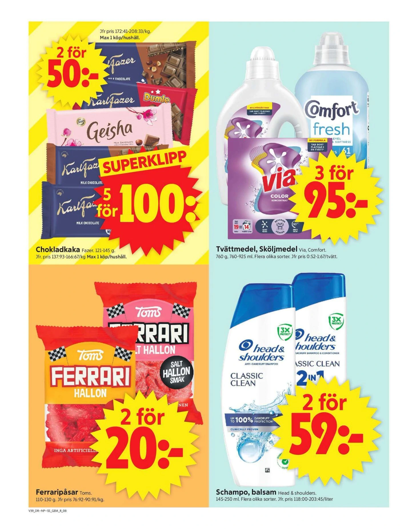 Flyer page 10