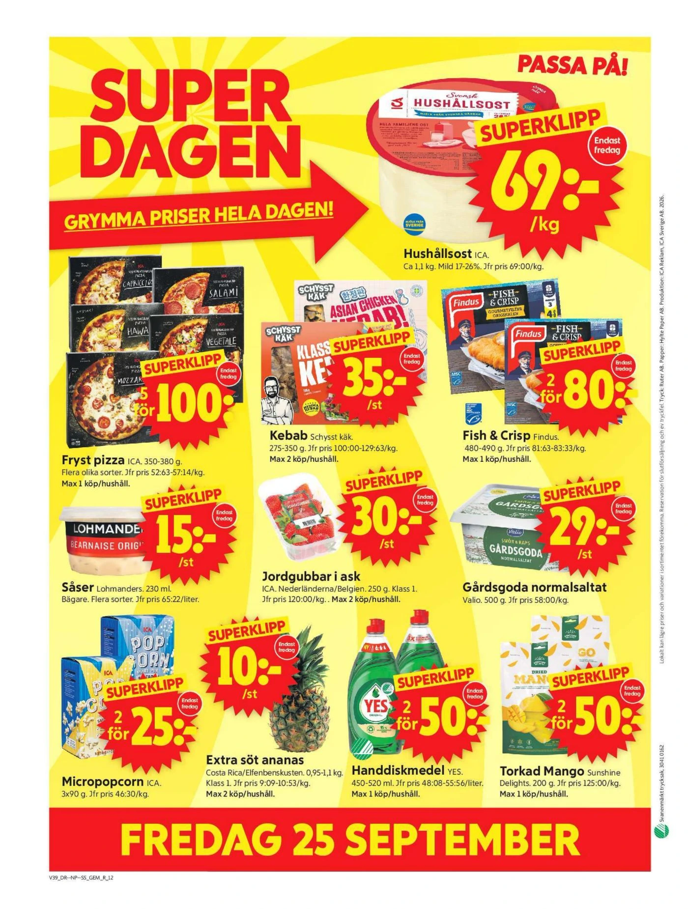 Flyer page 14