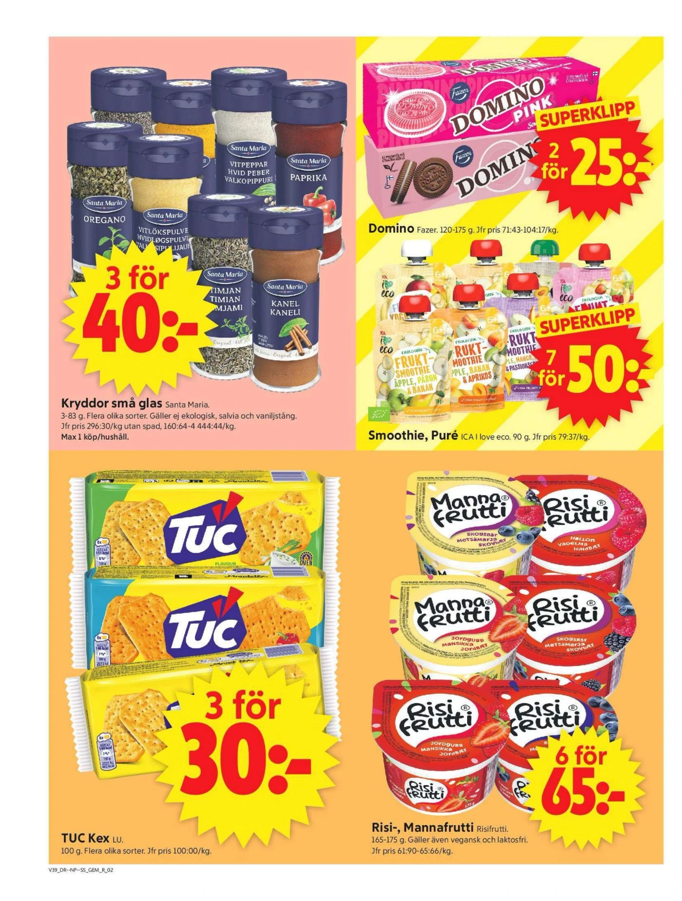 Flyer page 2