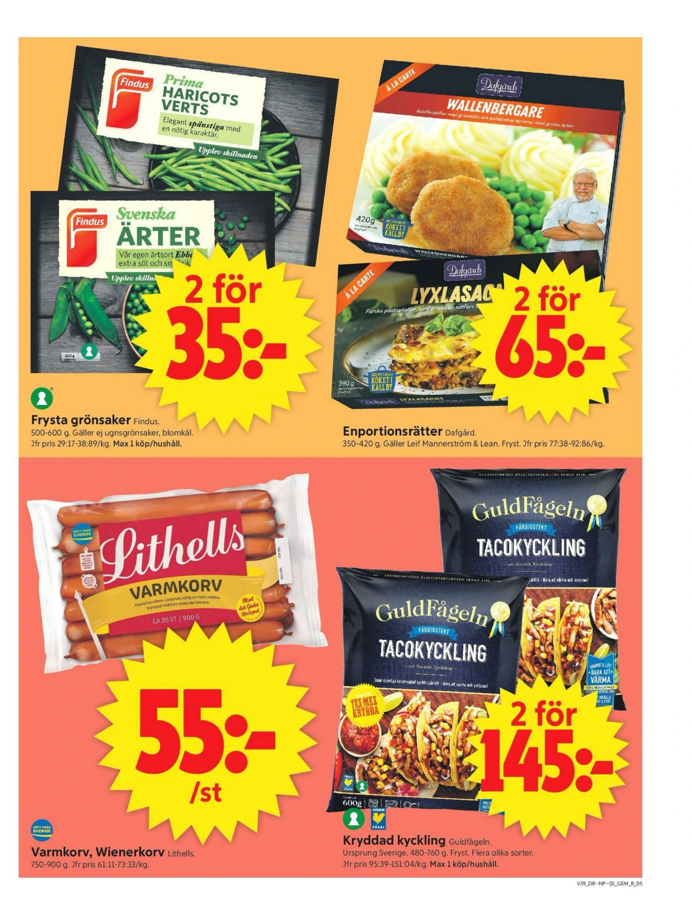 Flyer page 5