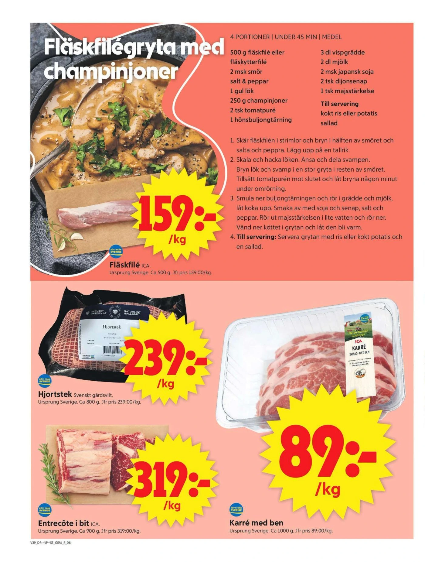 Flyer page 8