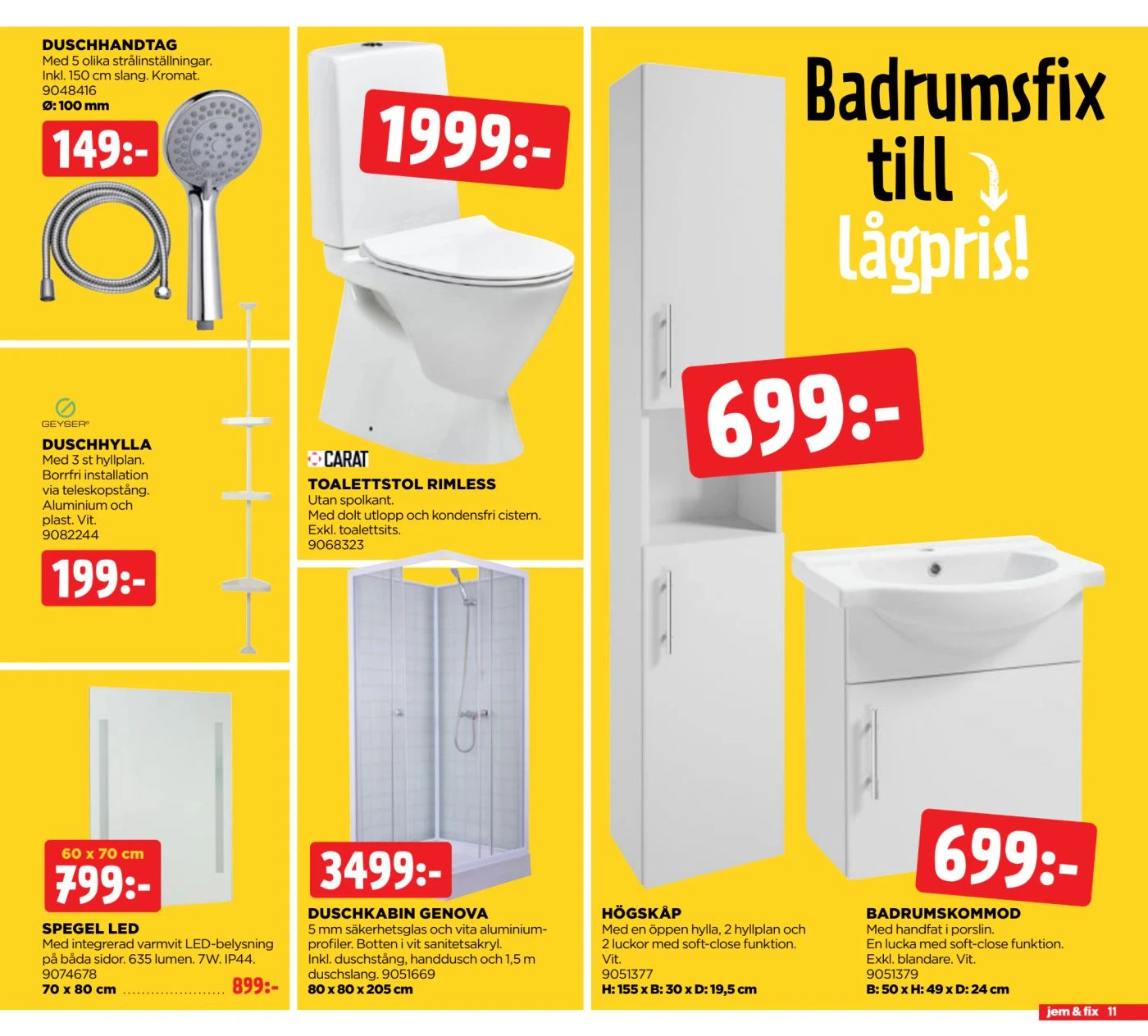 Flyer page 11